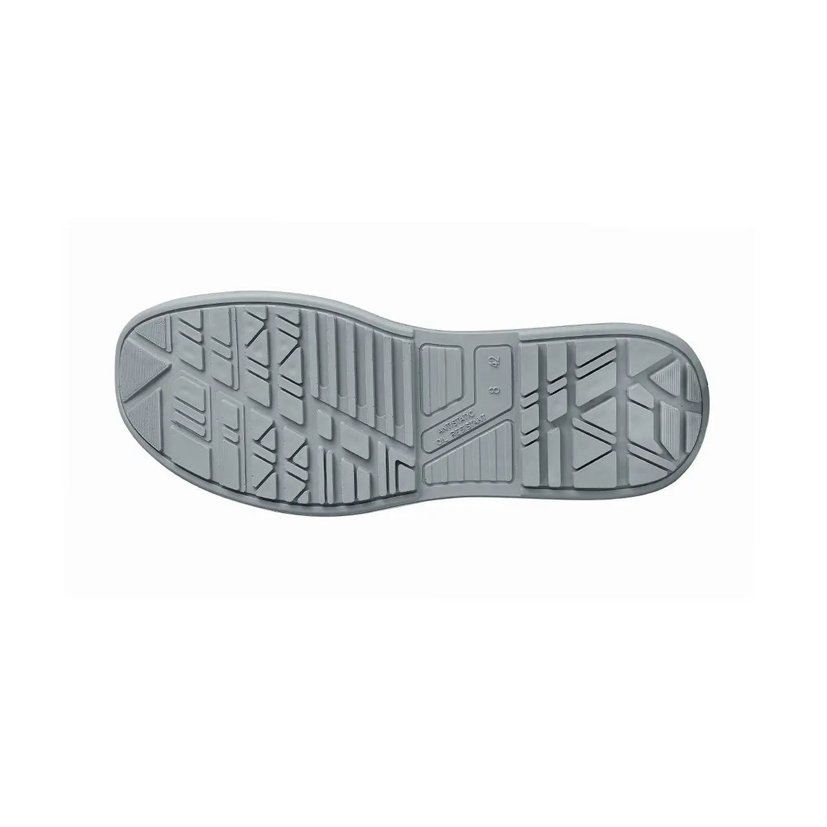 U-Power Sicherheitshalbschuhe S2 NOIR o BLACK 