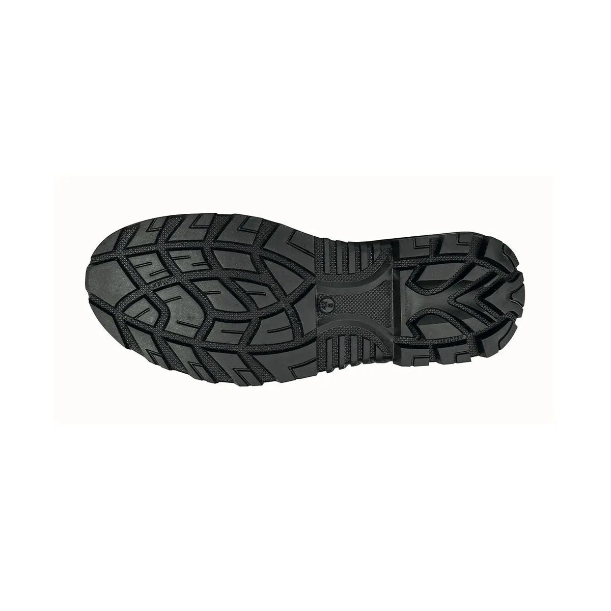 U-Power Sicherheitshalbschuhe S3S LYNX UK s BLACK 