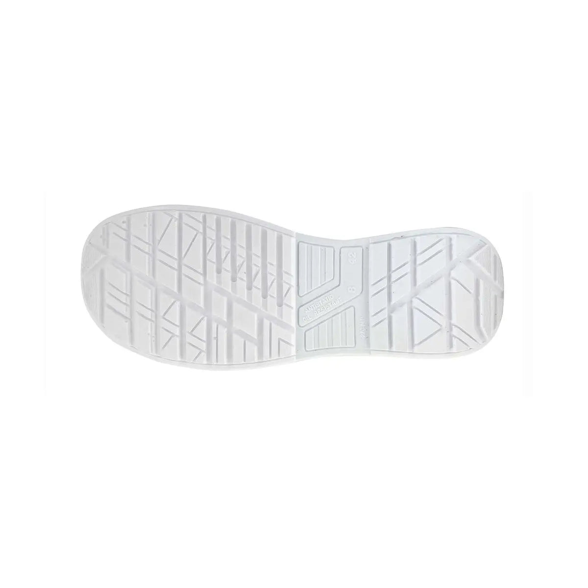 U-Power Sicherheitshalbschuhe SB CLAY o ESD WHITE 