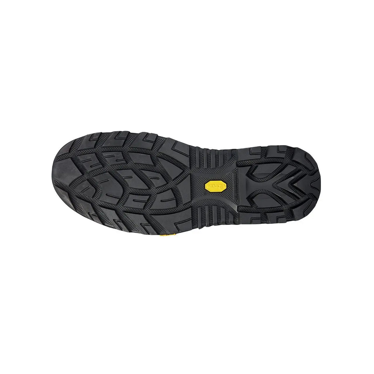 U-Power Sicherheitshochschuhe S3S COSMO s BLACK / YELLOW 