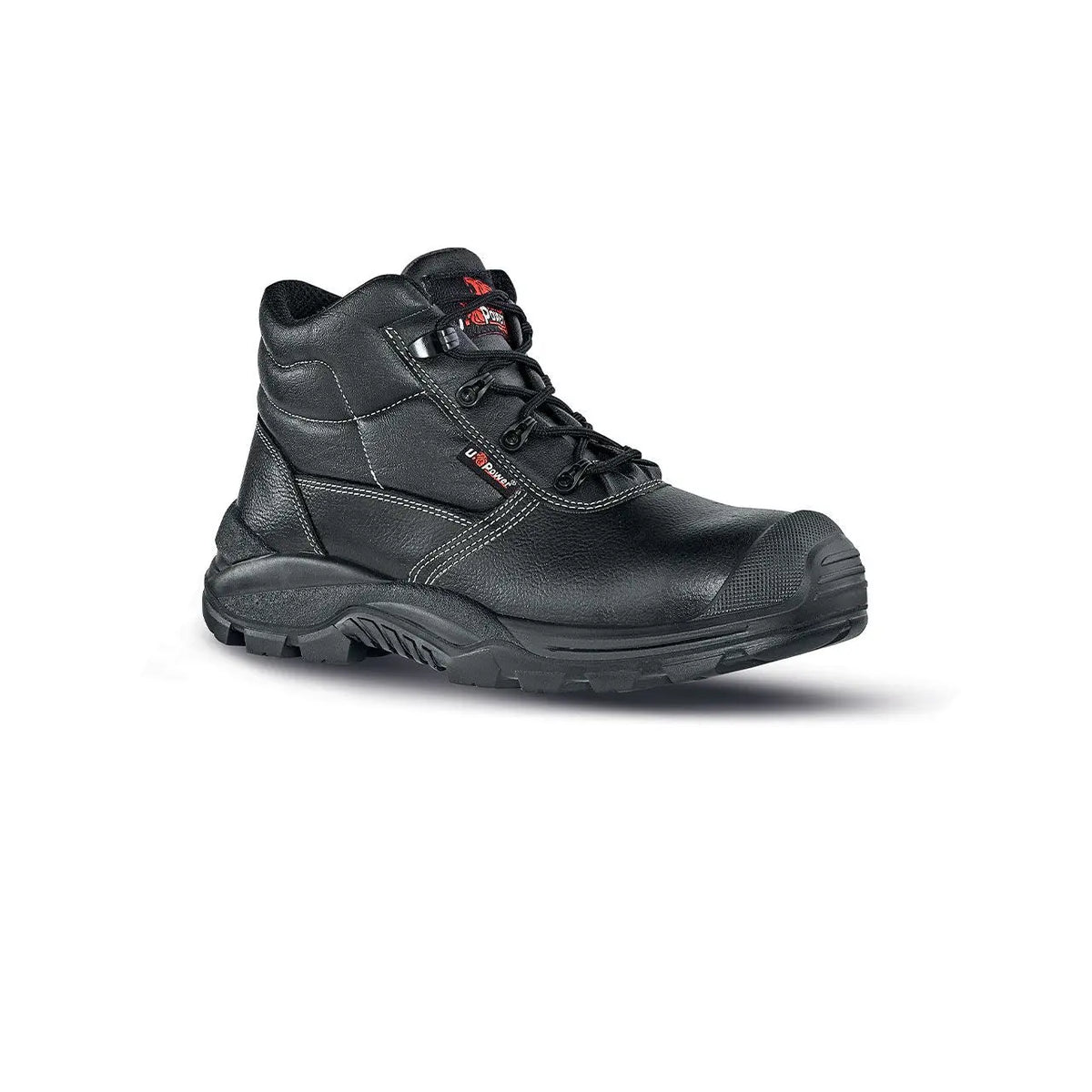 U-Power Sicherheitshochschuhe S3S TEXAS UK s BLACK 