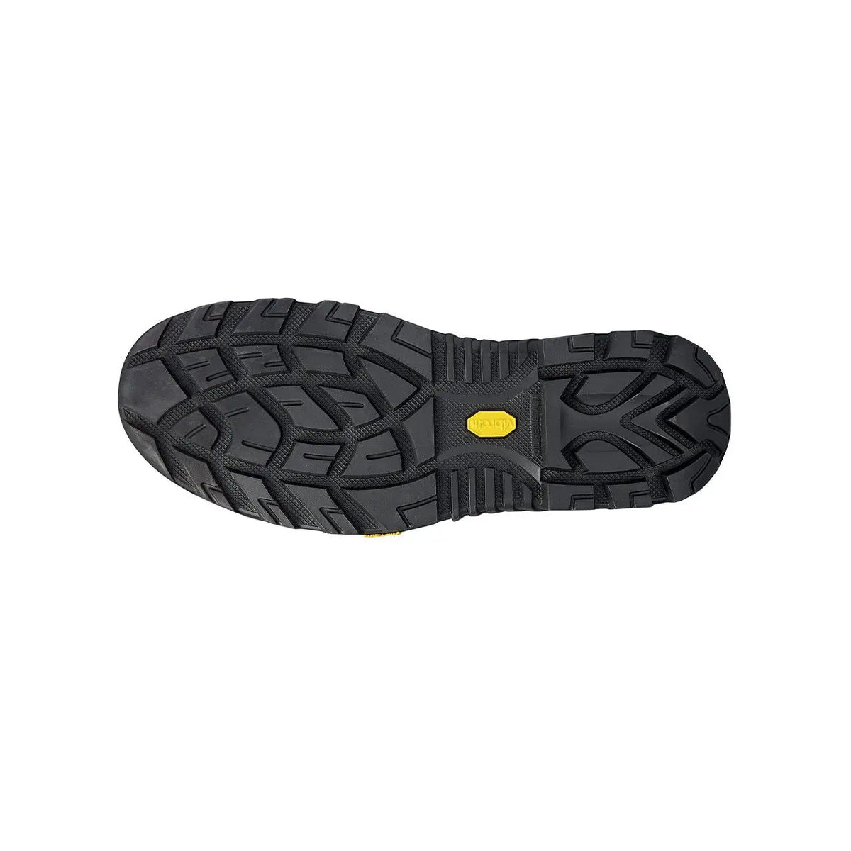 U-Power Sicherheitshochschuhe S7S KORA s BLACK 