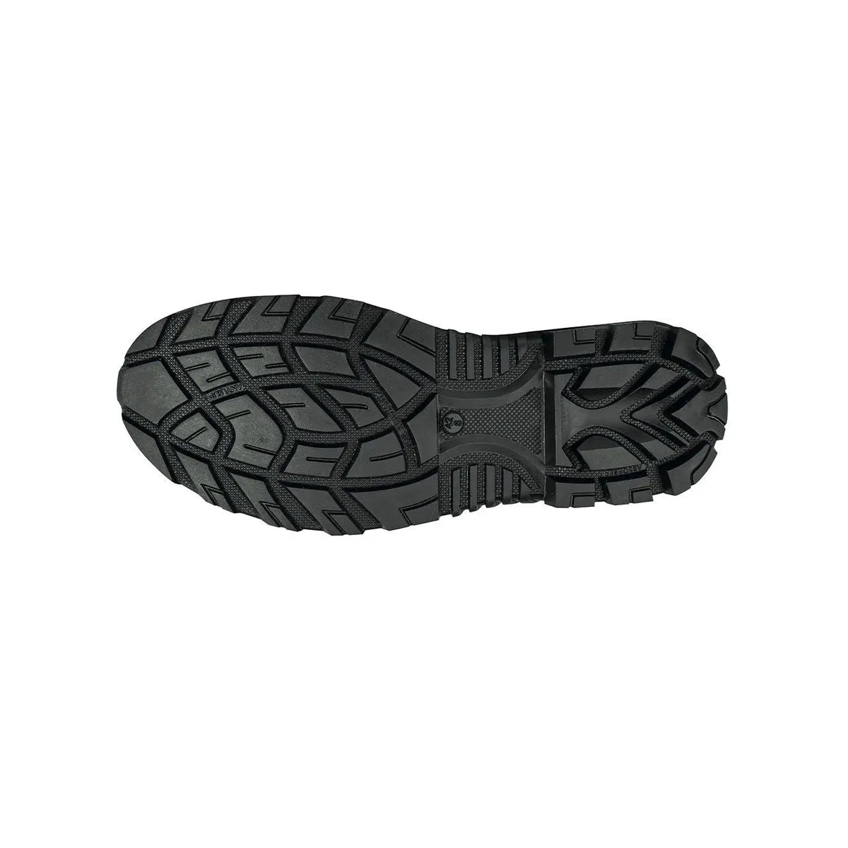 U-Power Sicherheitshochschuhe S7S MIND s BLACK / YELLOW FLUO 