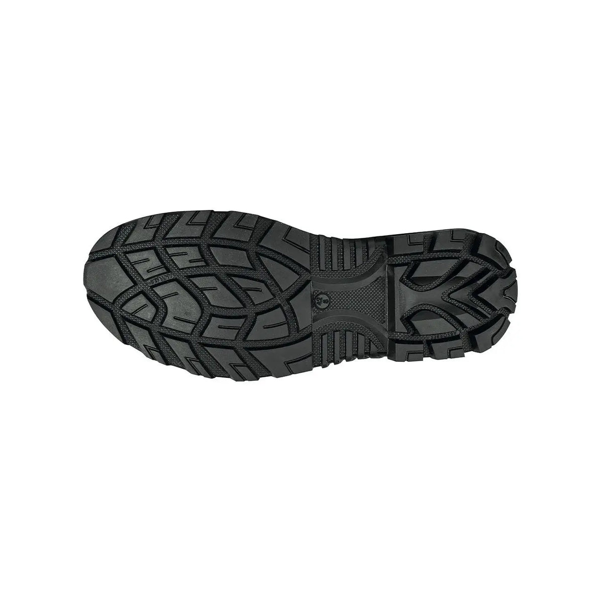 U-Power Sicherheitshochschuhe S7S SMASH GTX s BROWN / BLACK 