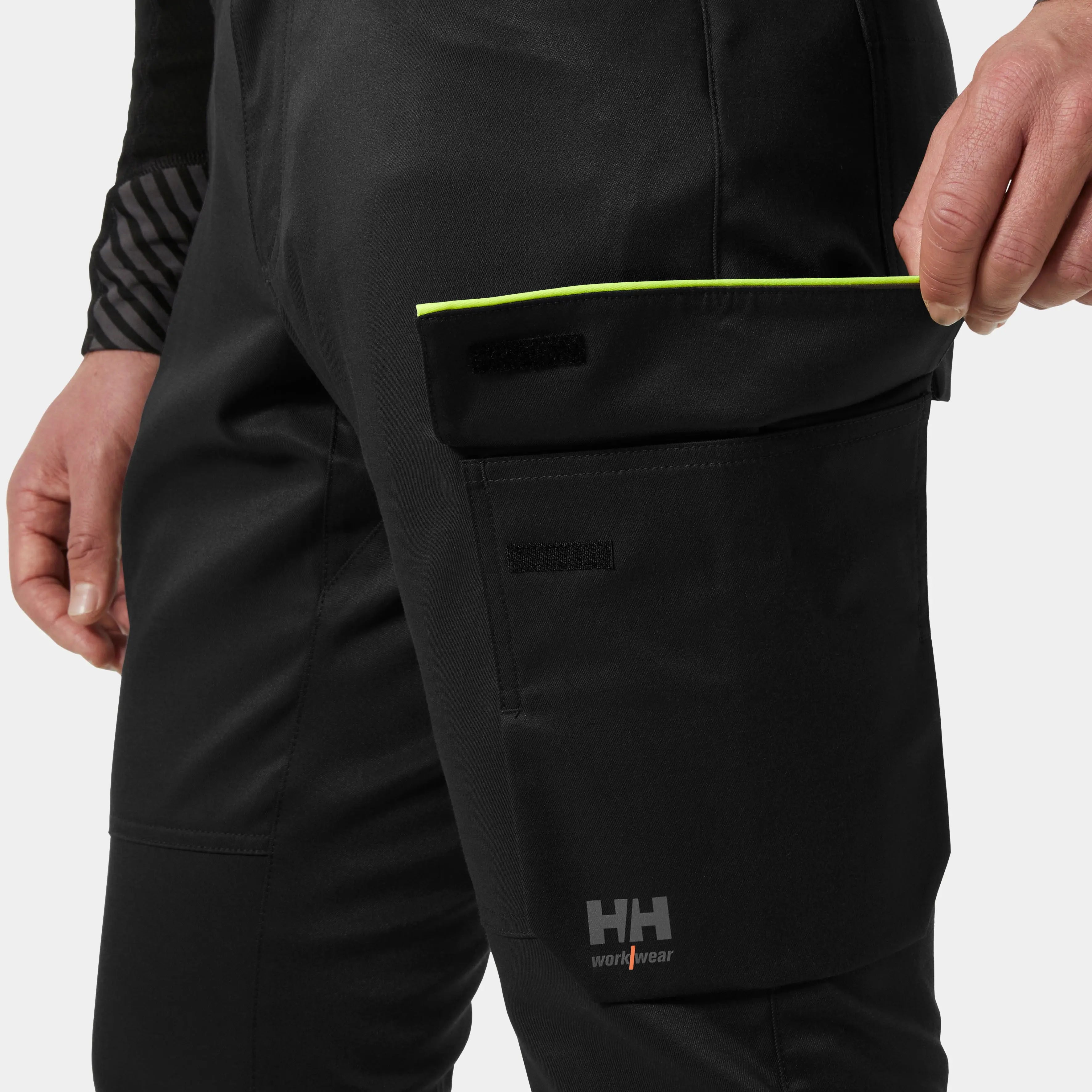 UC-ME CARGO PANT CL 1 