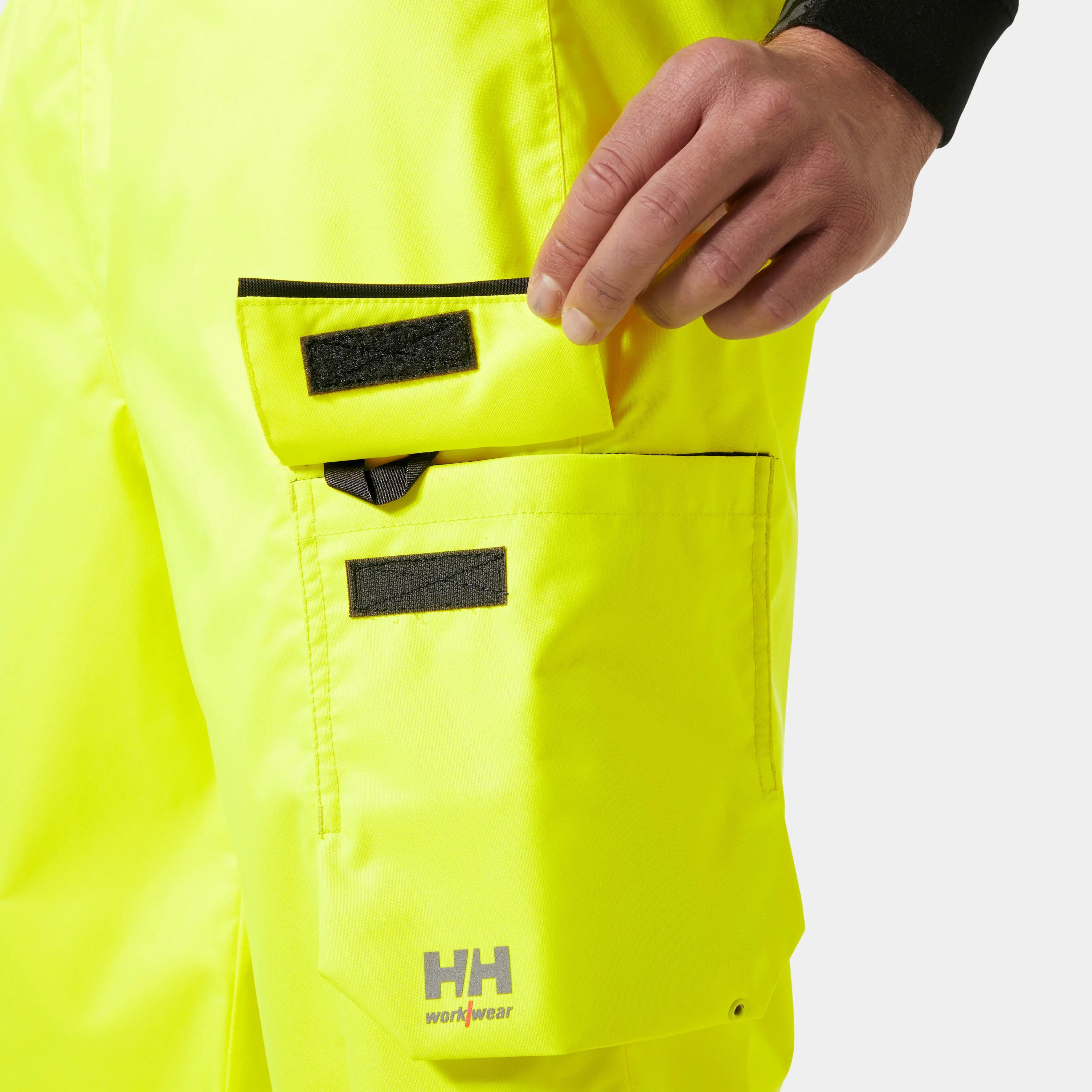 UC-ME SHELL PANT CL 2 