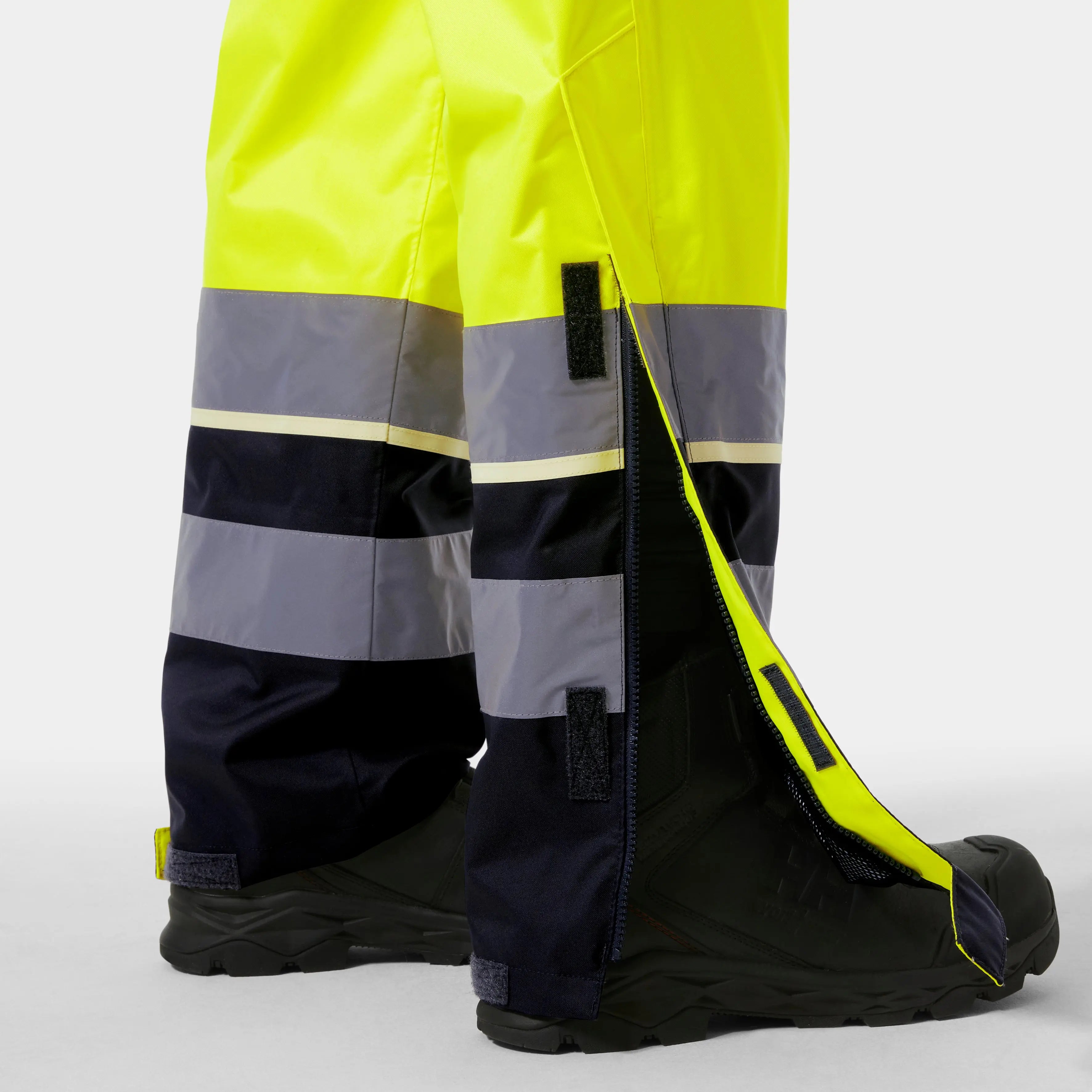 UC-ME SHELL PANT CL 2 