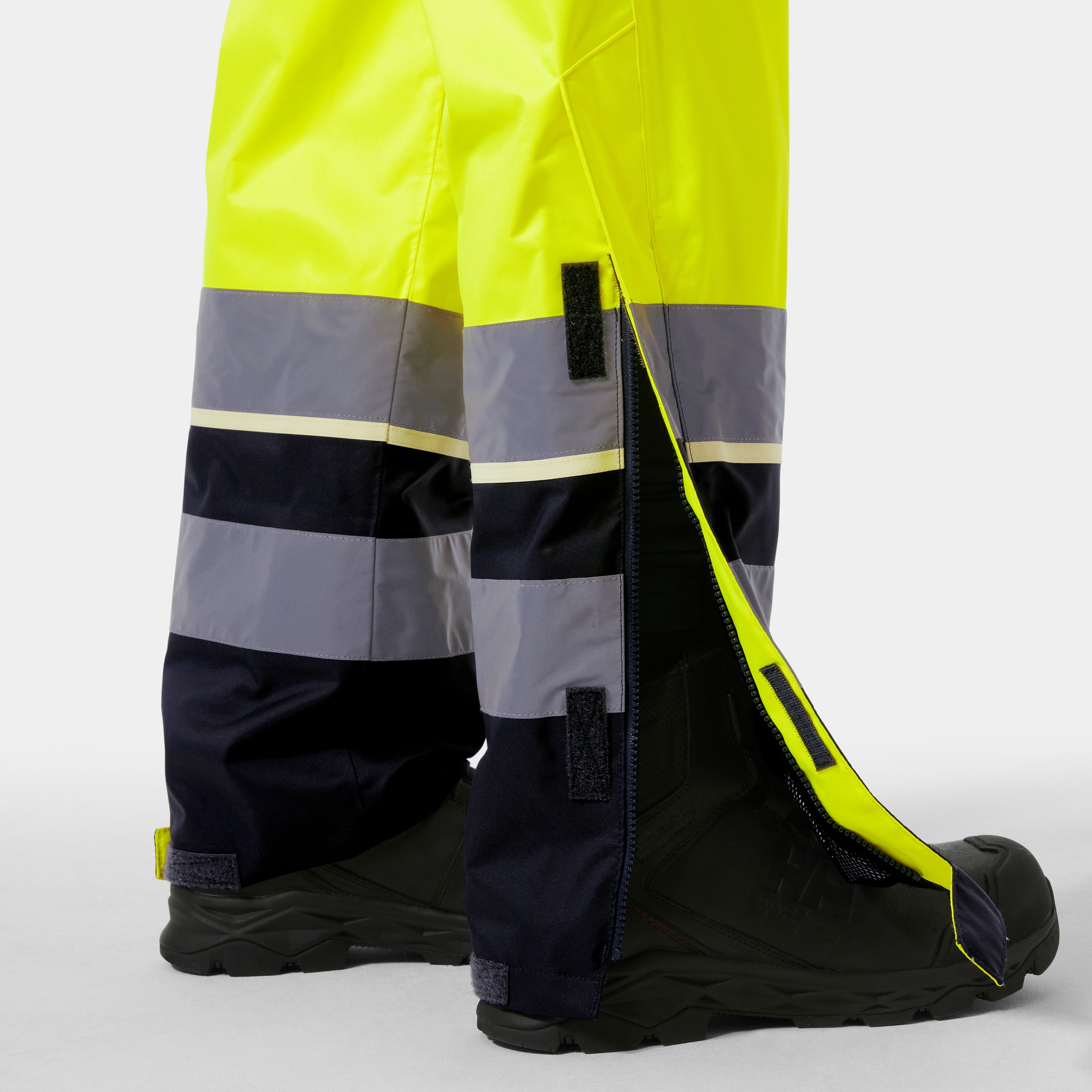 UC-ME SHELL PANT CL 2 
