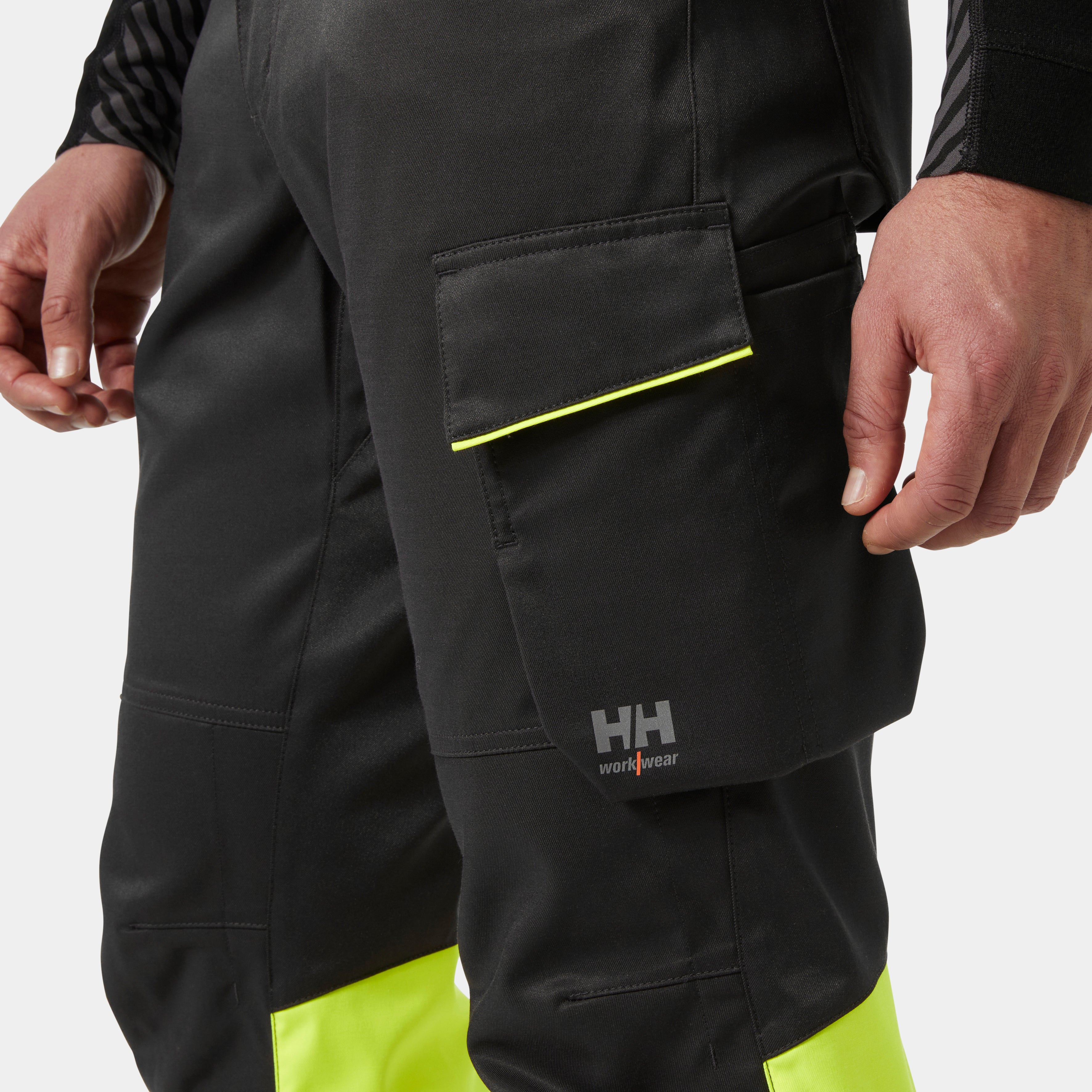 UC-ME WORK PANT CL 1 
