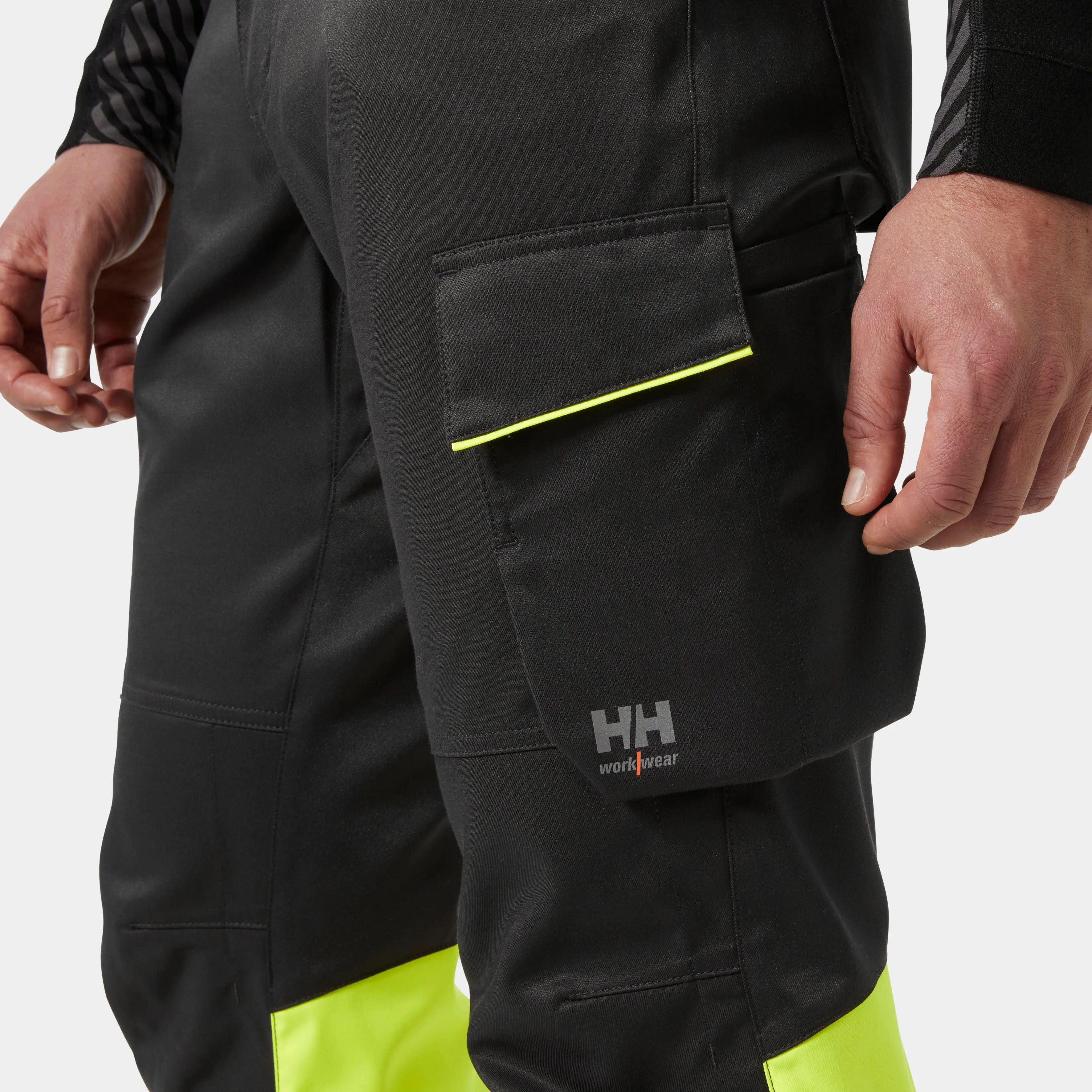 UC-ME WORK PANT CL 1 