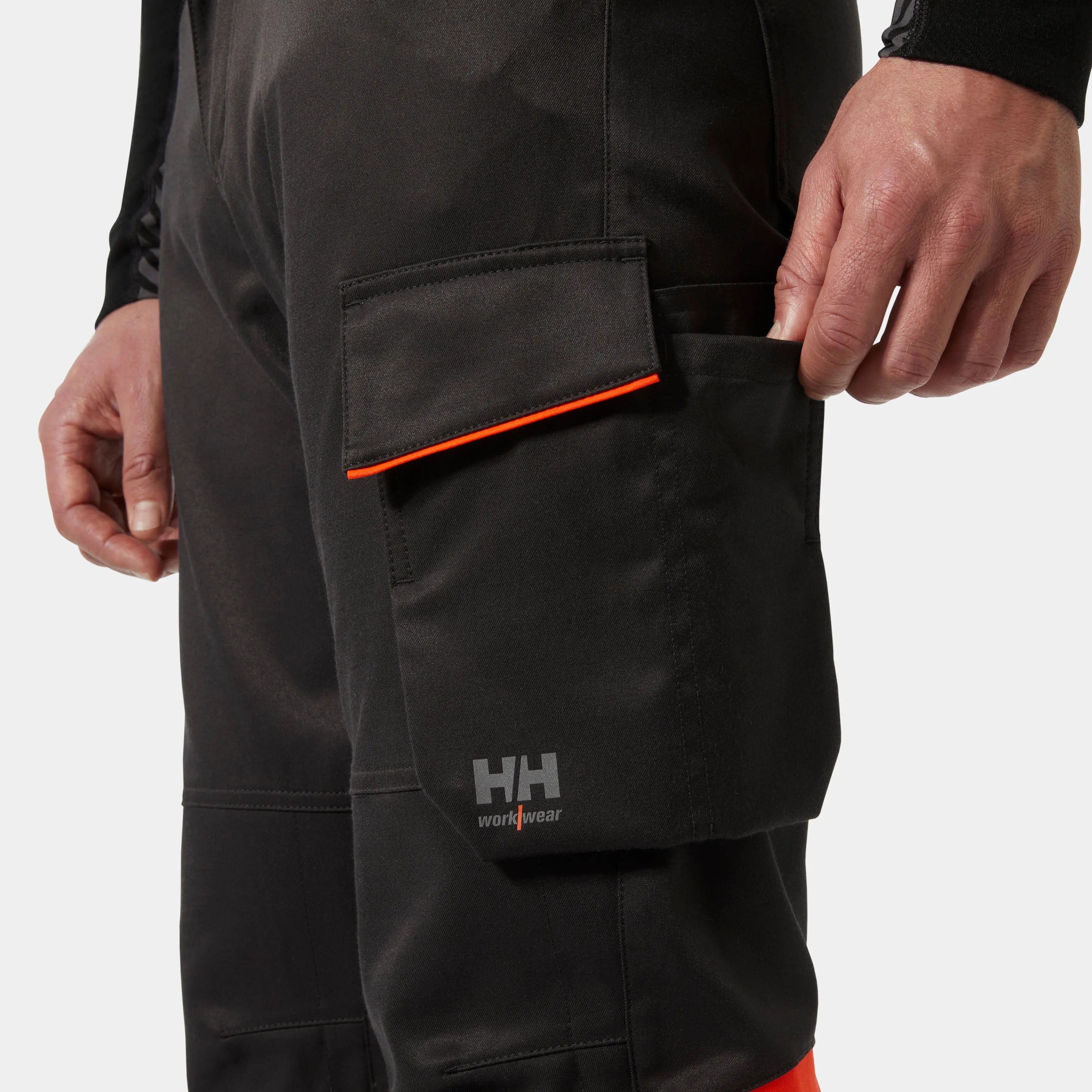 UC-ME WORK PANT CL 1 