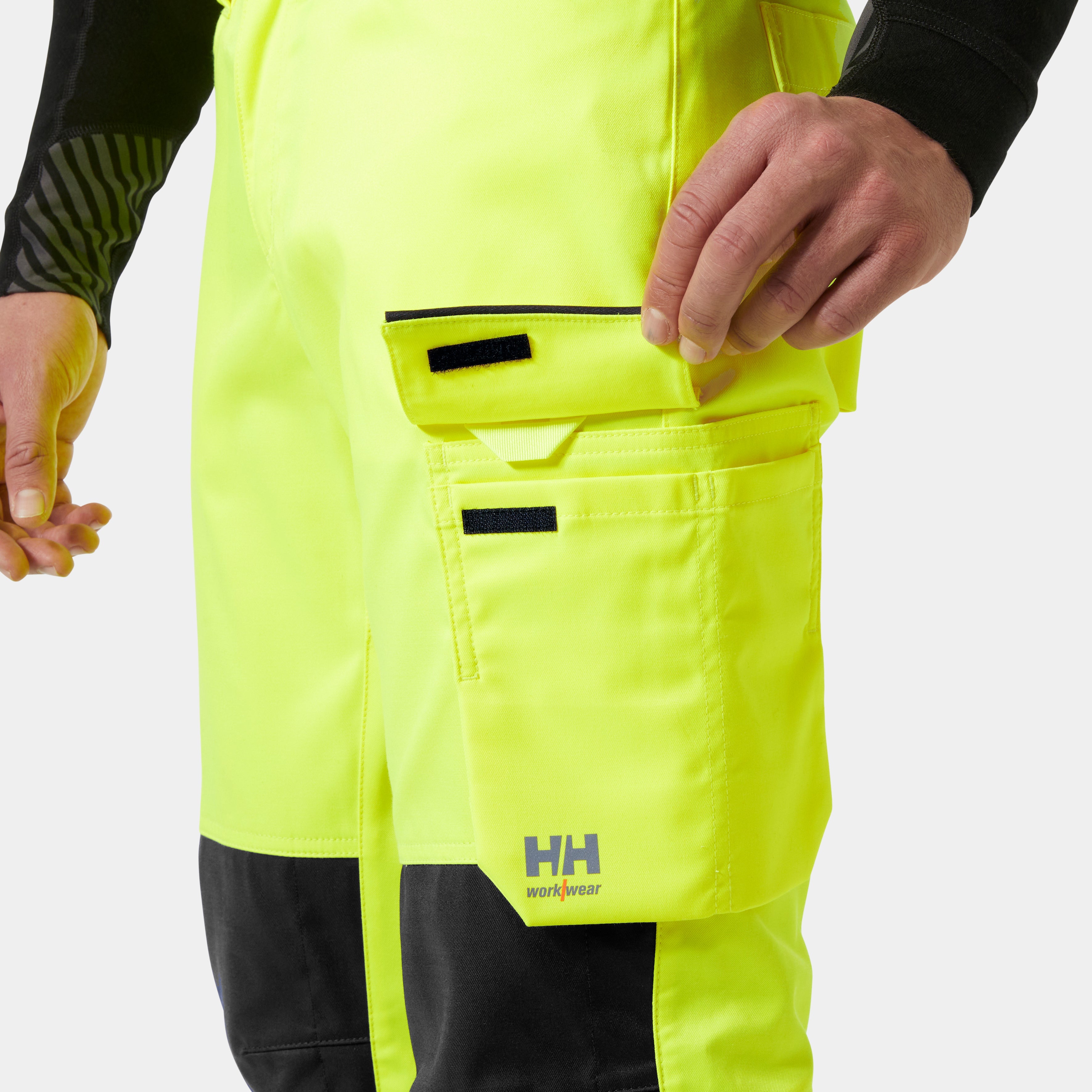 UC-ME WORK PANT CL 2 