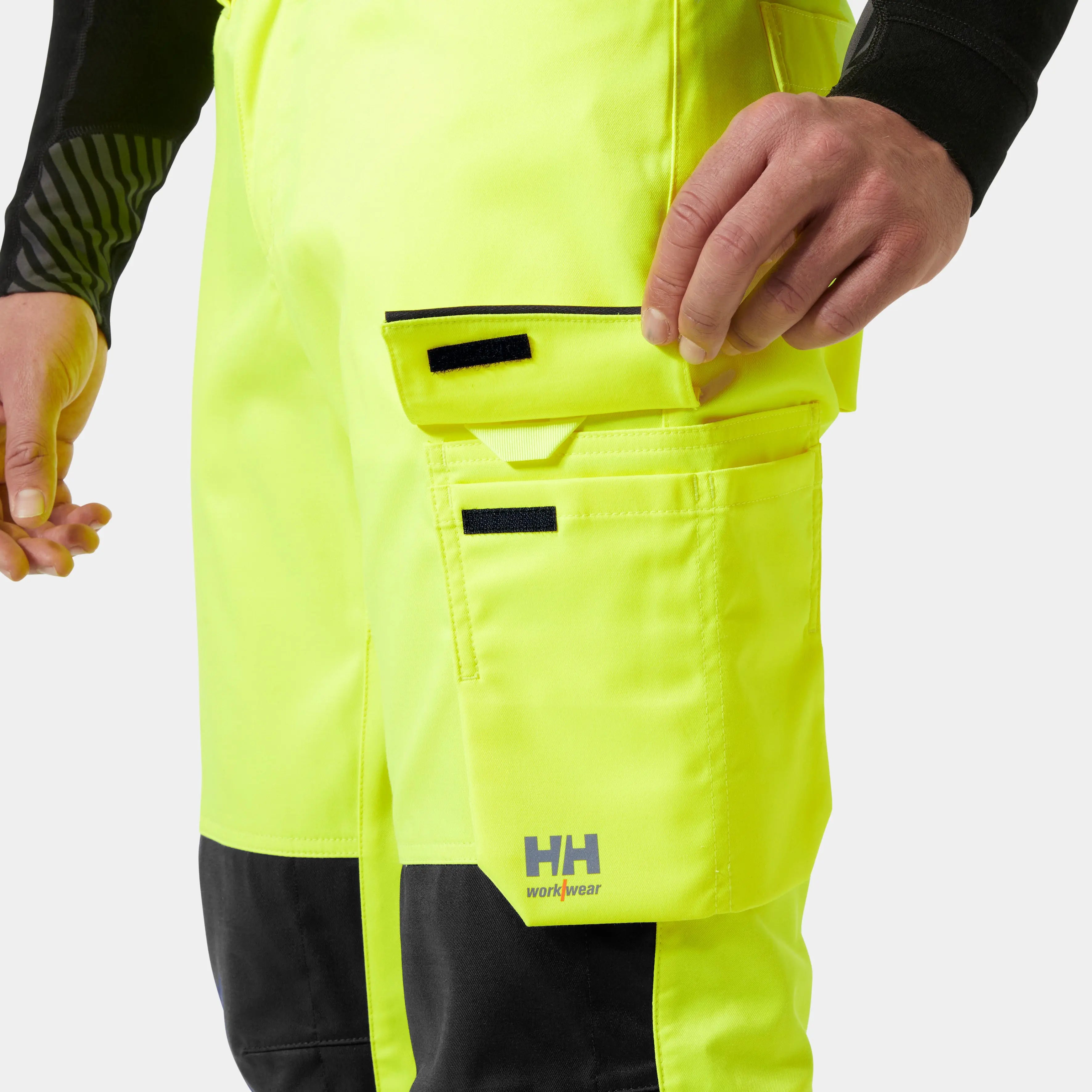 UC-ME WORK PANT CL 2 