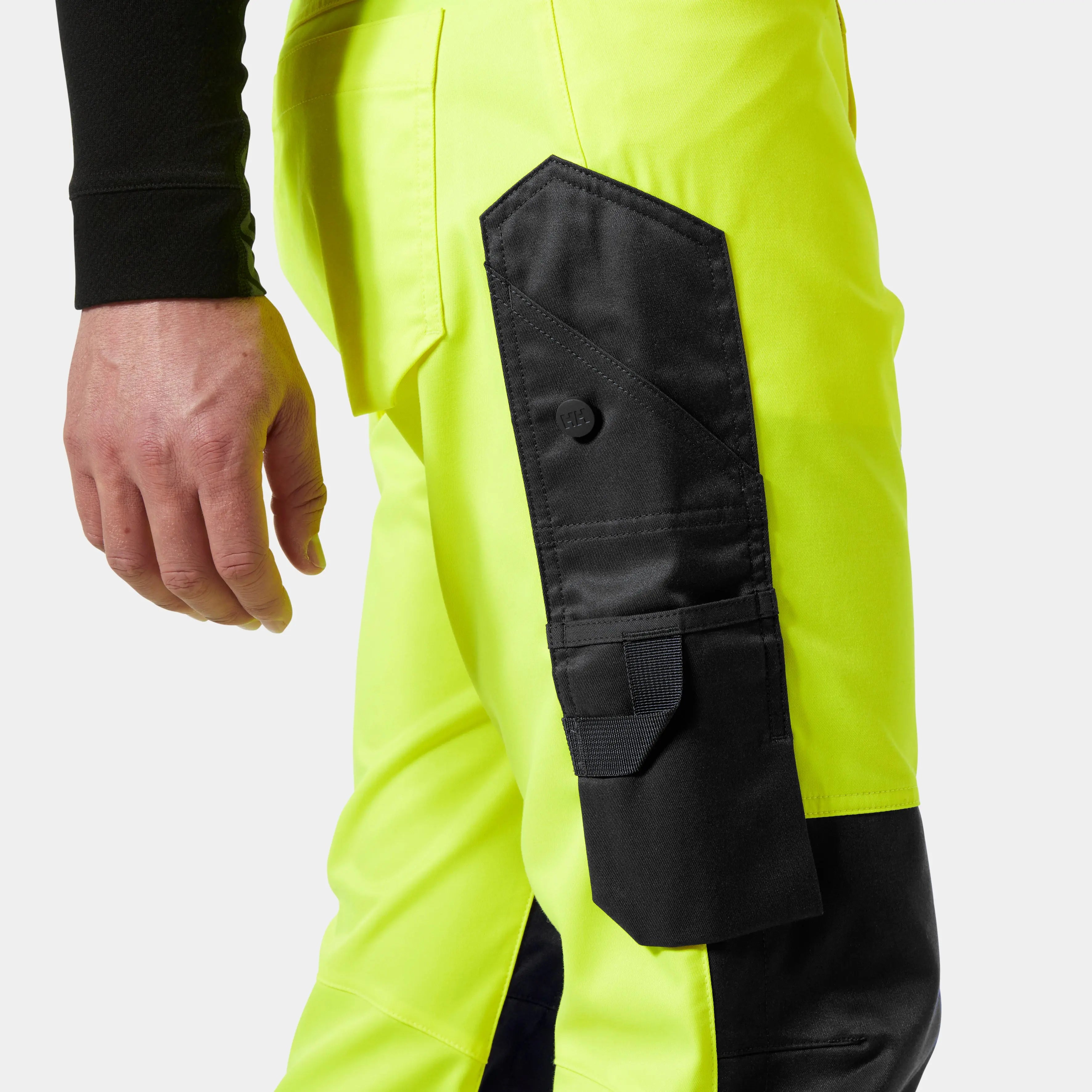 UC-ME WORK PANT CL 2 