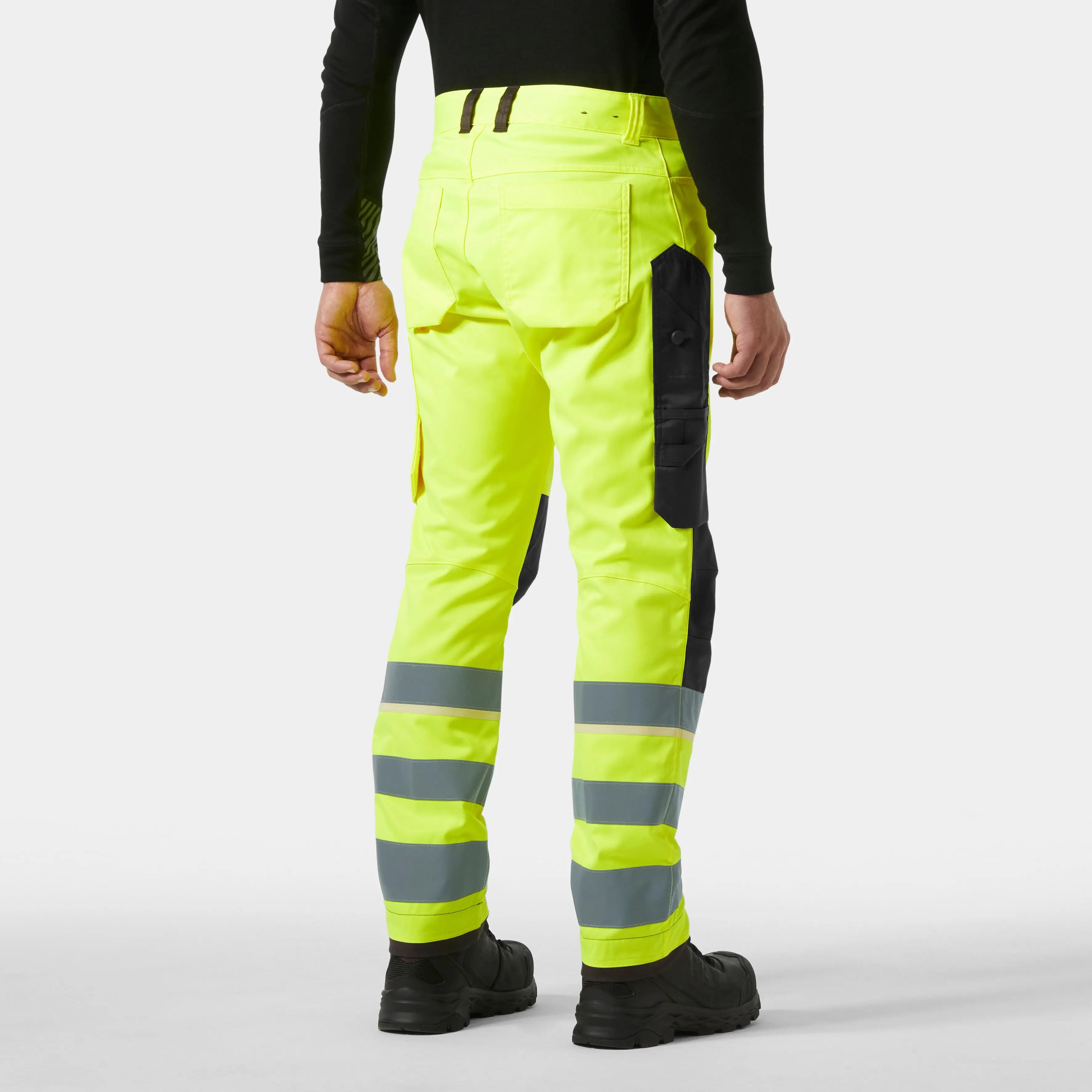 UC-ME WORK PANT CL 2 
