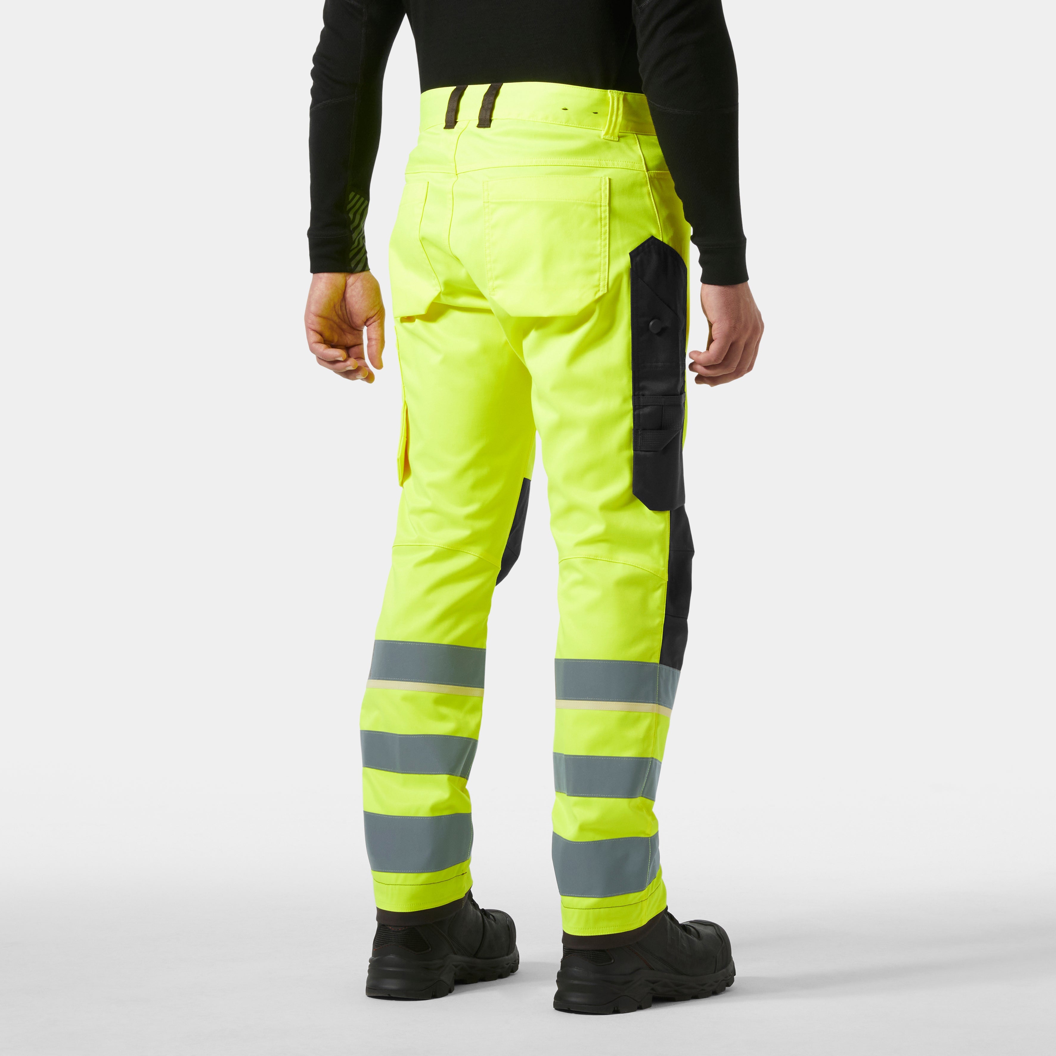 UC-ME WORK PANT CL 2 