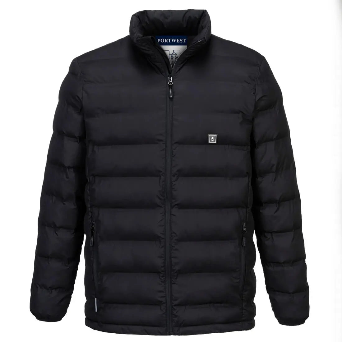 ULTRASONIC  beheizte Tunnel Jacke S547 - KERA Arbeitsschutz