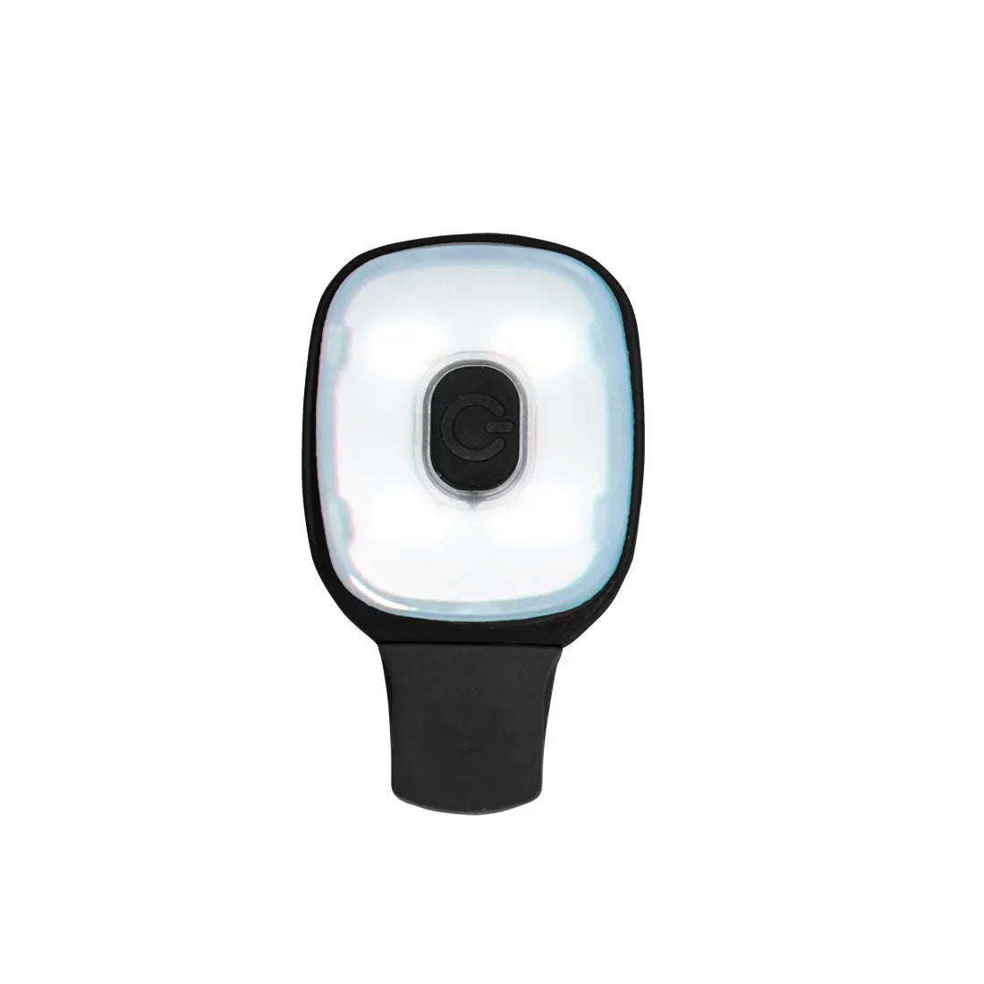 USB wiederaufladbarer Lichtclip HV12 - KERA Arbeitsschutz