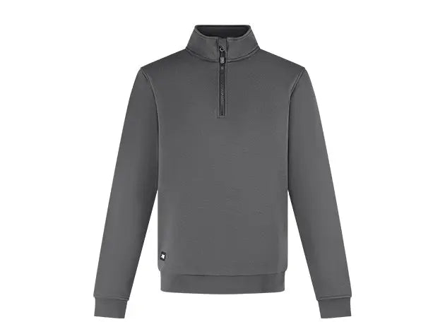 Sweatshirts Dunkelgrau Safety Jogger Workwear FARO SWEATER 