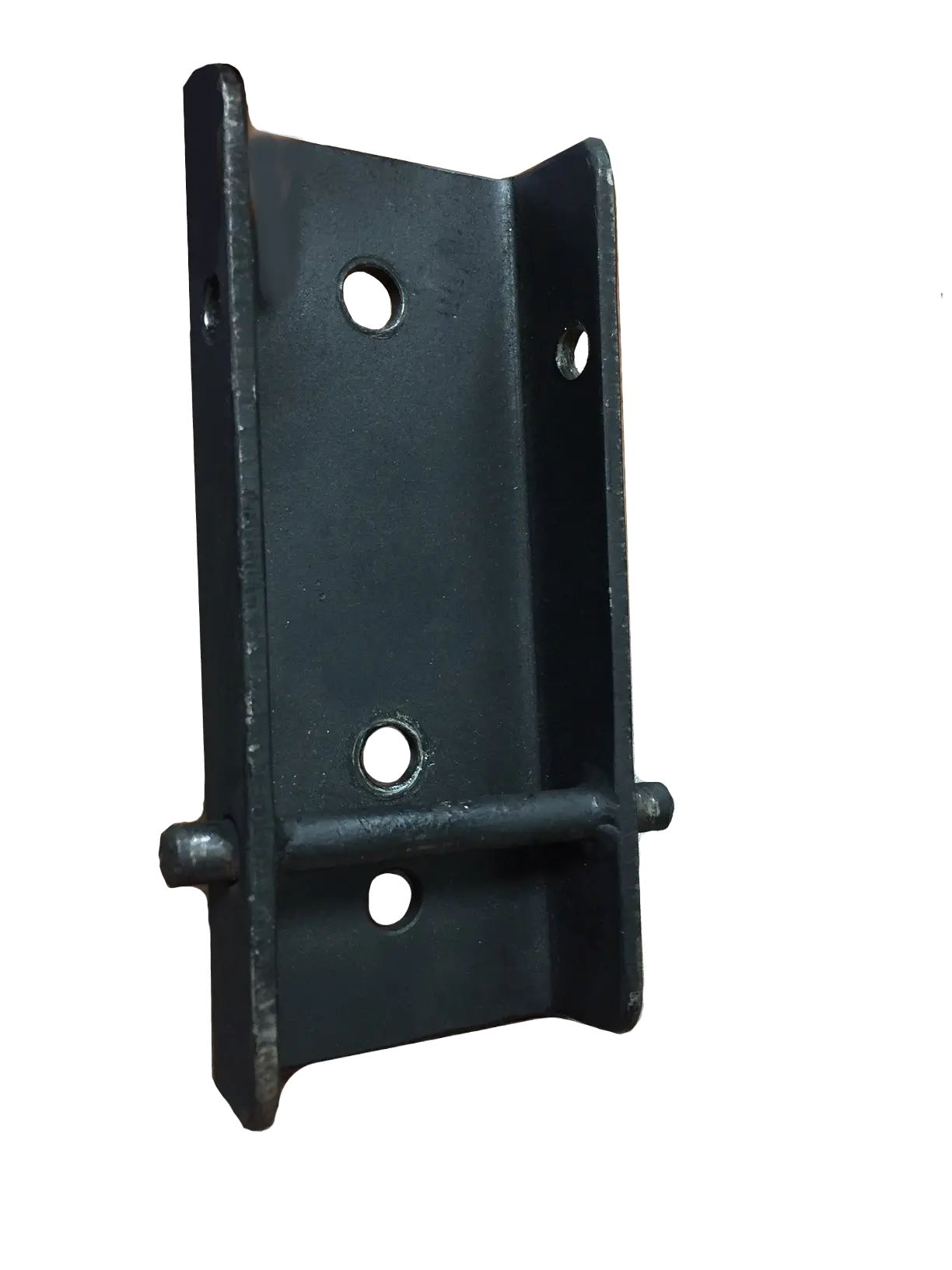 Universaladapterplatte MultiSafeWay für Arbeits - und Rettungswinde