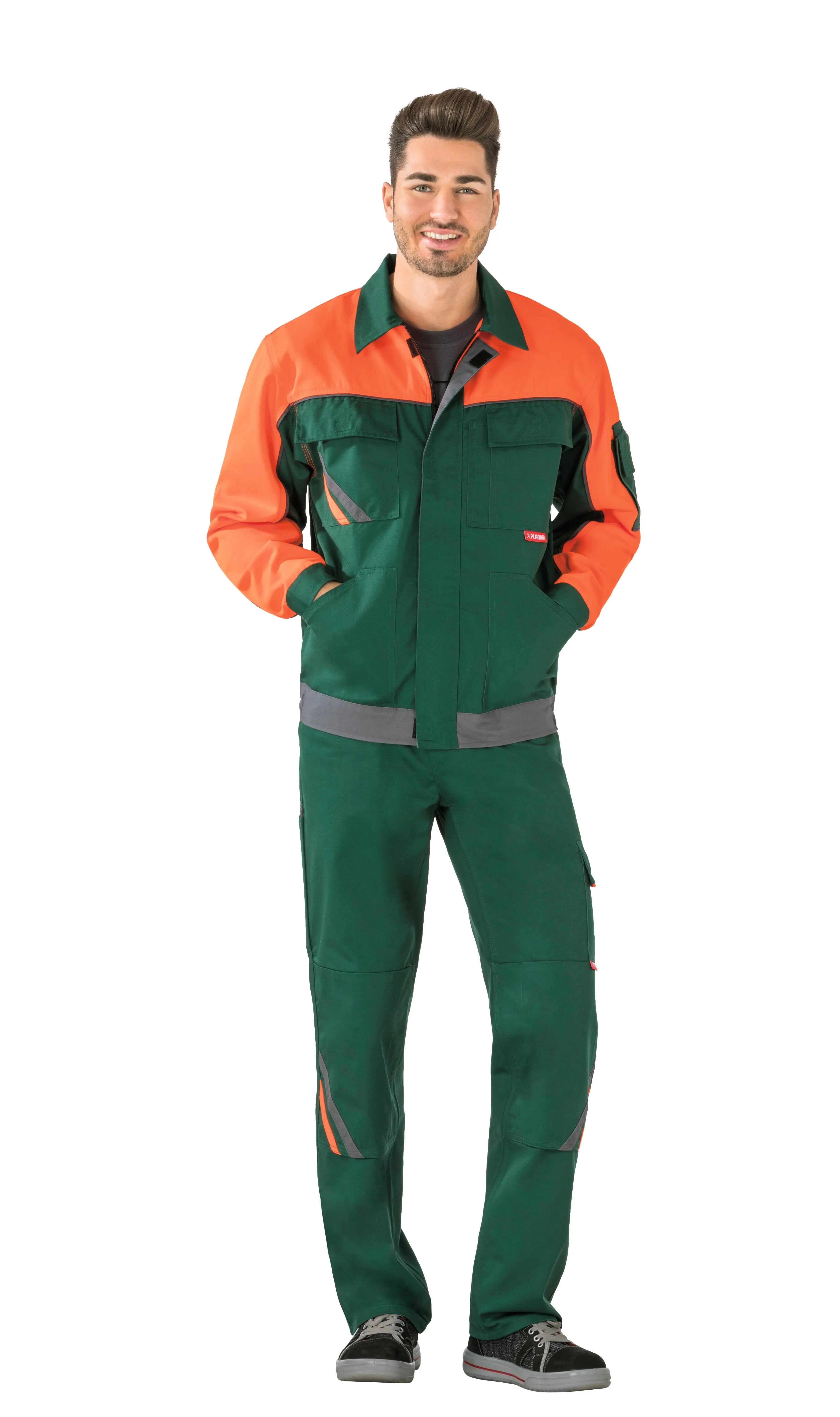 V1 Bundjacke Herren Ganzjährig Planam marine - KERA Arbeitsschutz