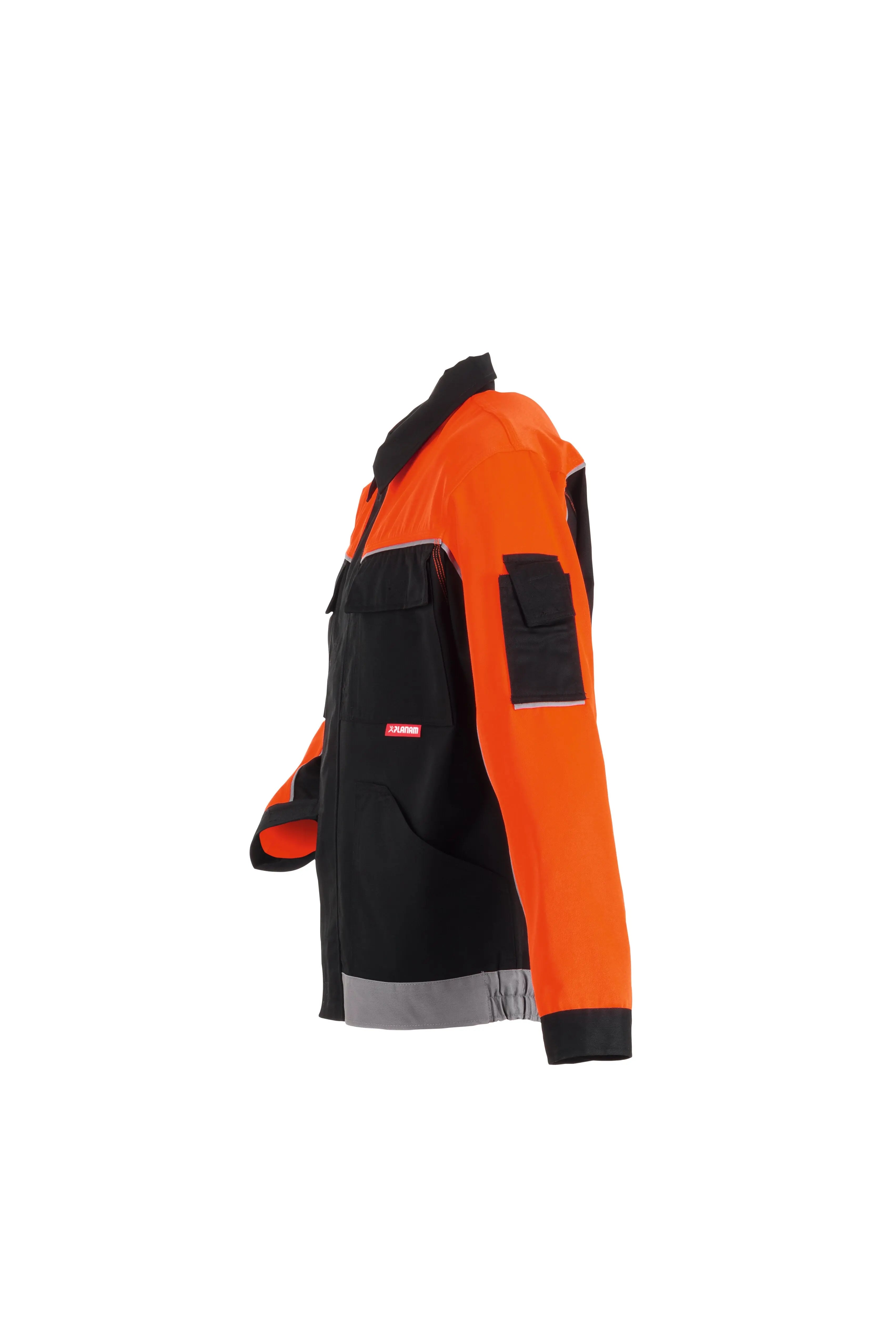 V1 Bundjacke Herren Ganzjährig Planam marine - KERA Arbeitsschutz