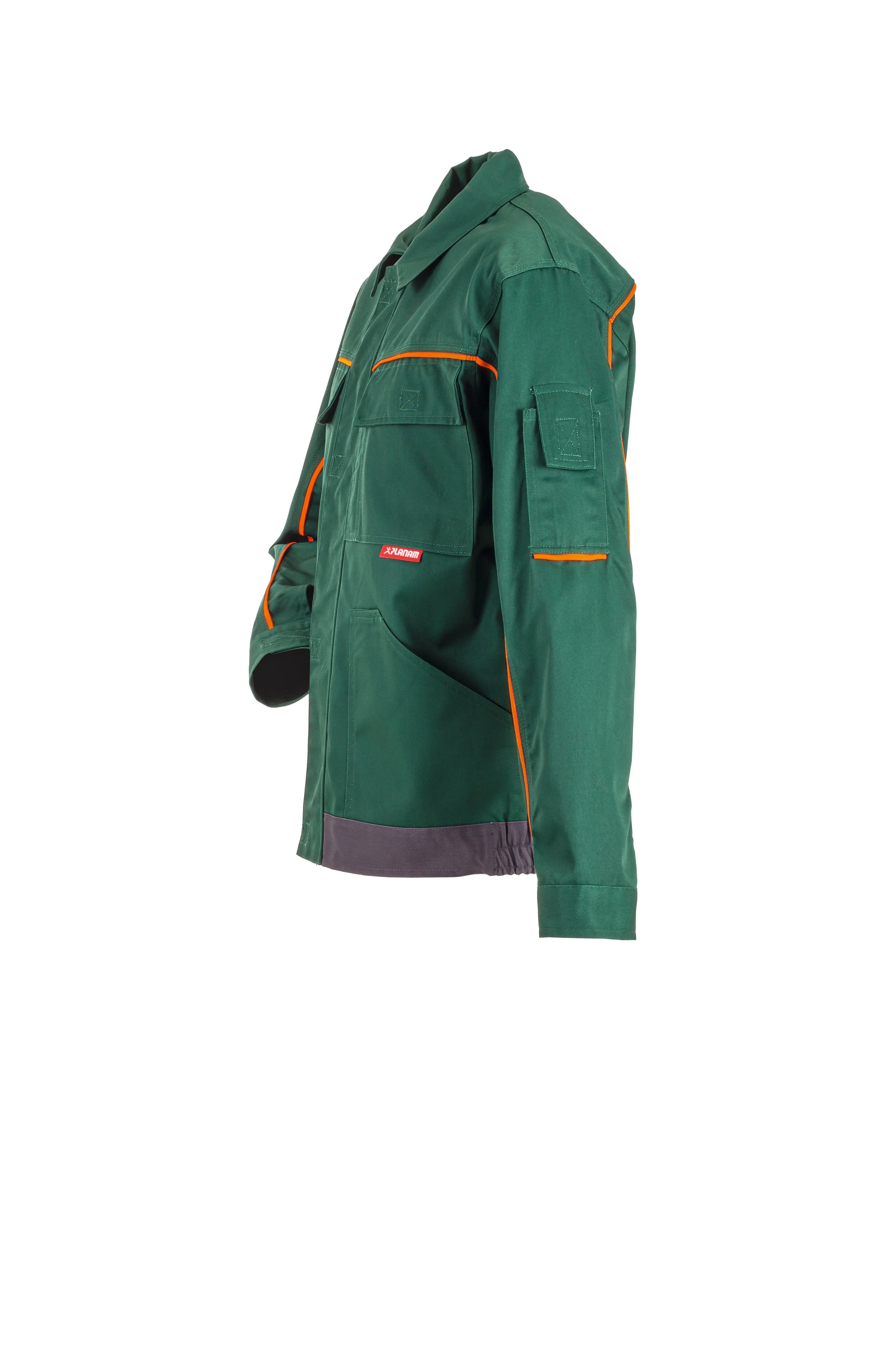 V2 Bundjacke Herren Ganzjährig Planam marine - KERA Arbeitsschutz