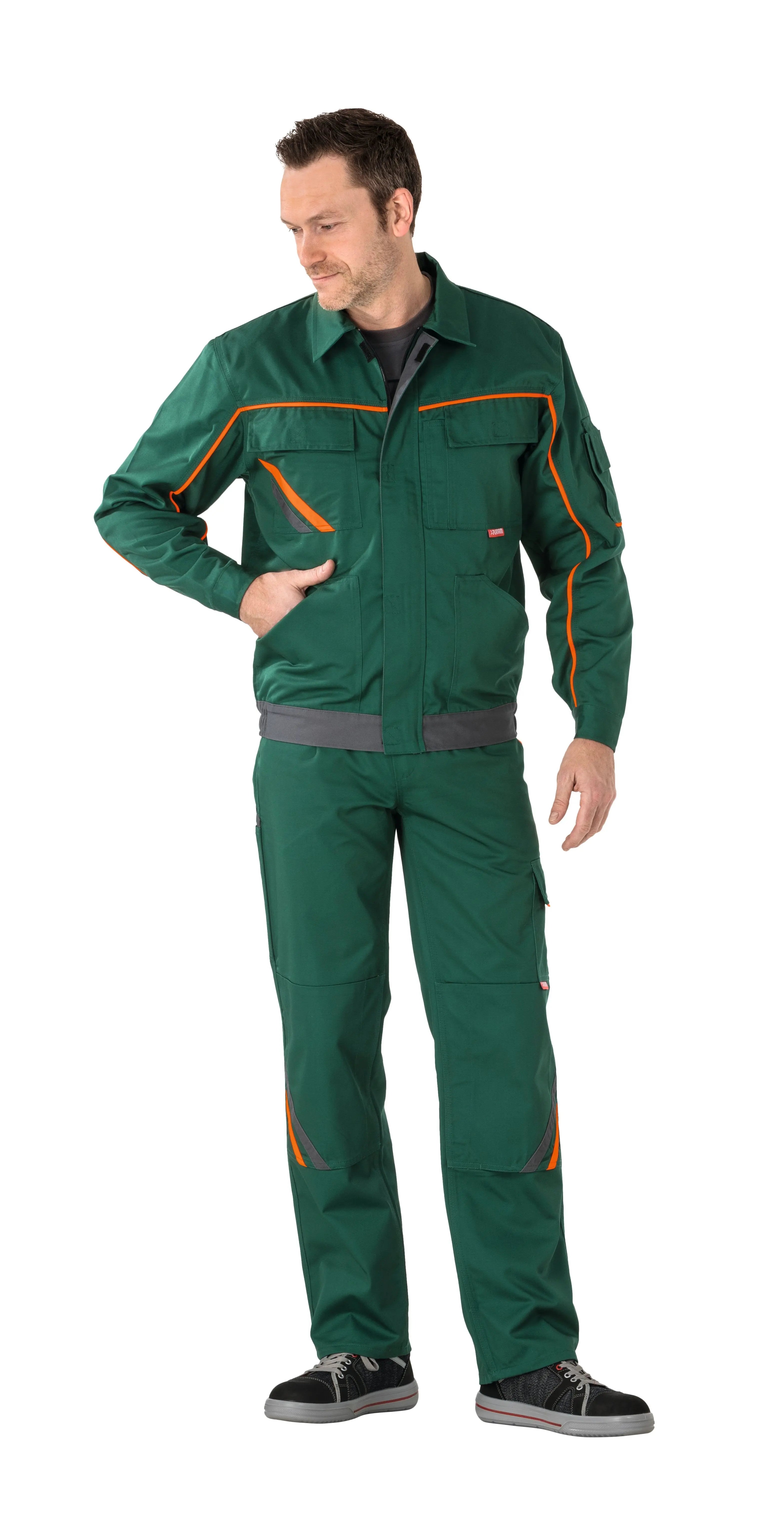V2 Bundjacke Herren Ganzjährig Planam marine - KERA Arbeitsschutz