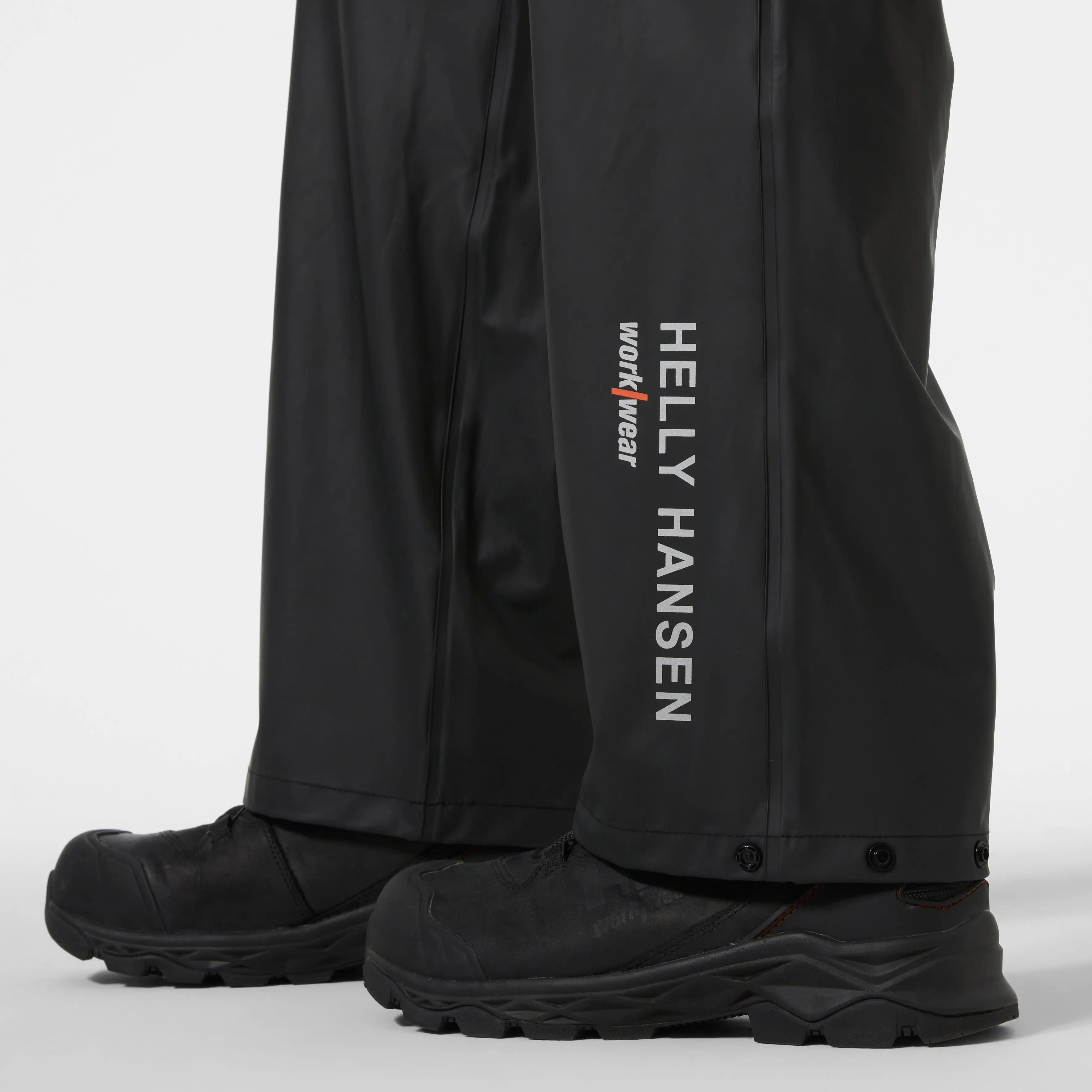 VOSS RAIN PANT 