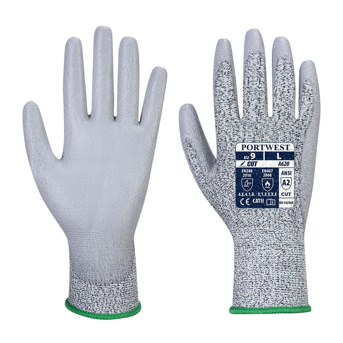 Verkaufsautomaten Cut 3 PU Palm Handschuh VA620 - KERA Arbeitsschutz