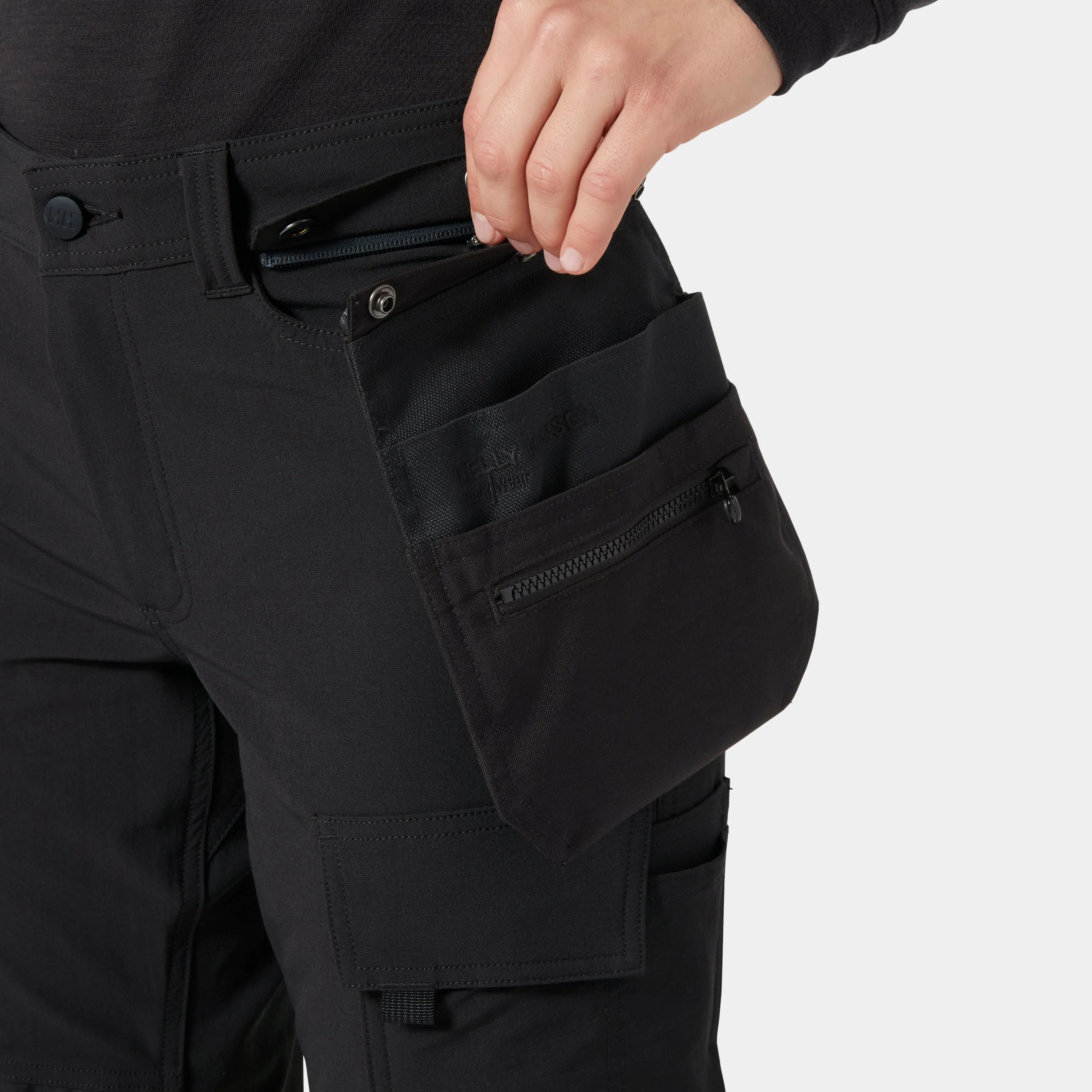 W ALNA 4X CNCT PANT CL 1 