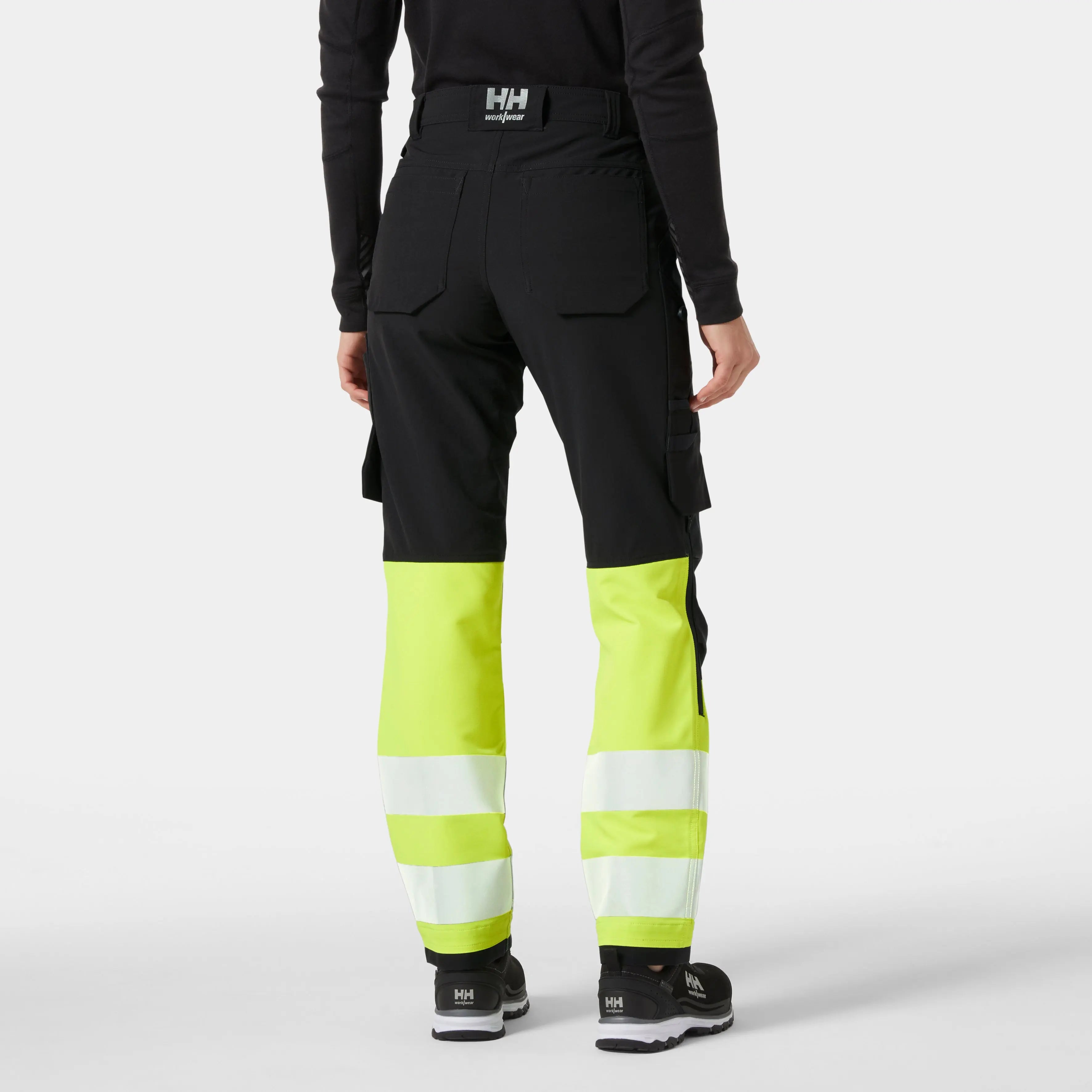 W ALNA 4X CNCT PANT CL 1 