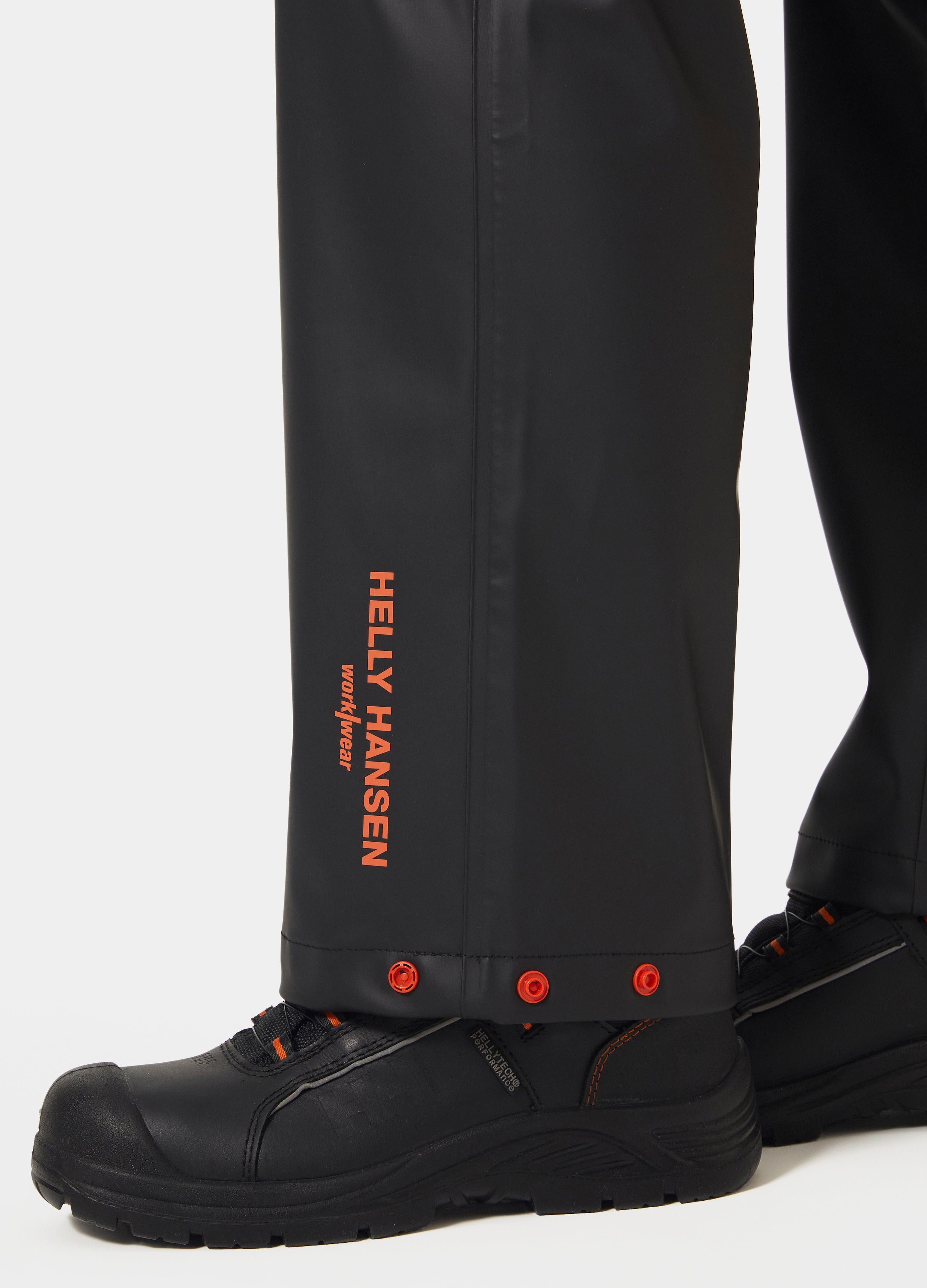 W GALE RAIN PANT 