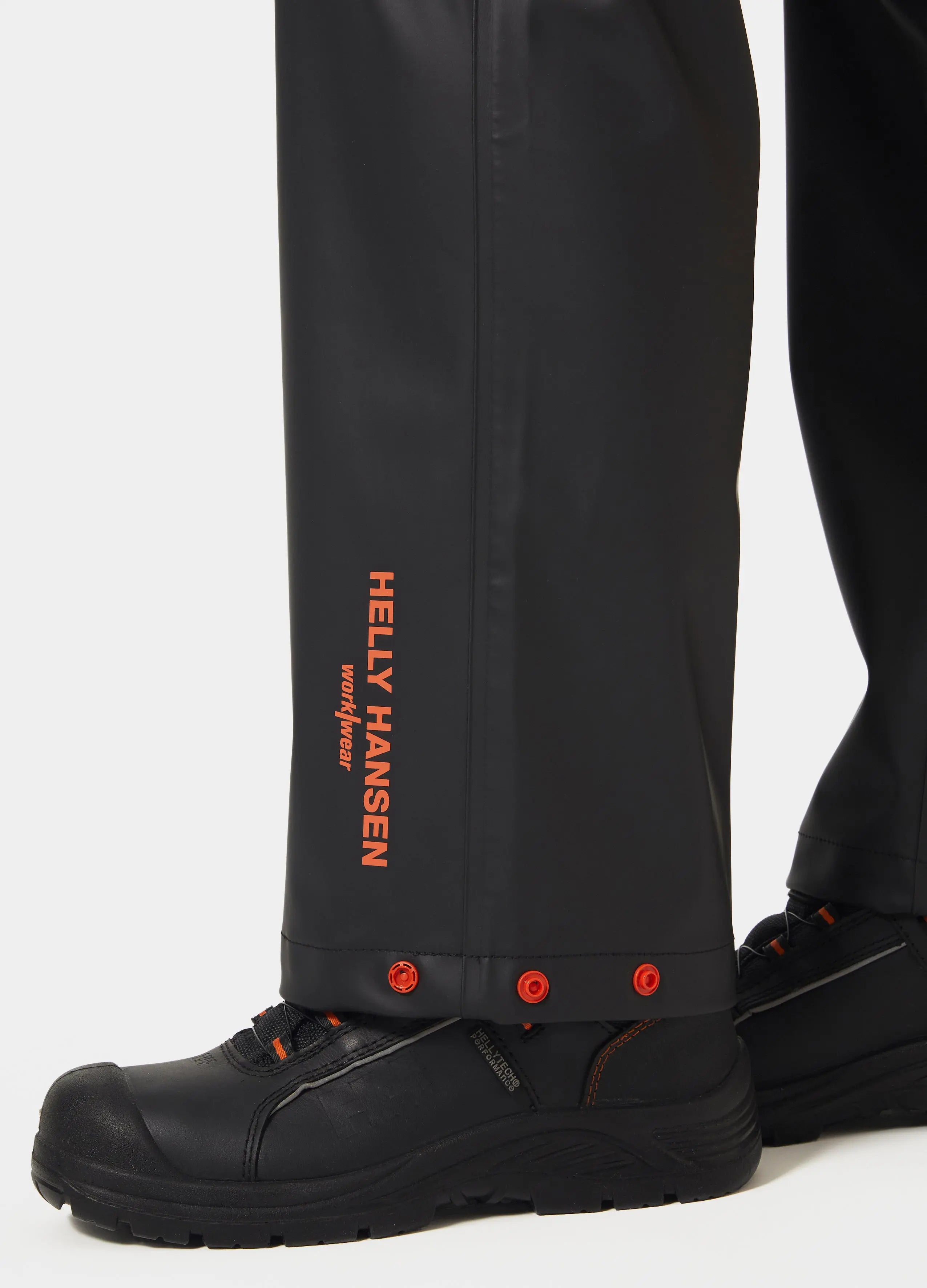 W GALE RAIN PANT 