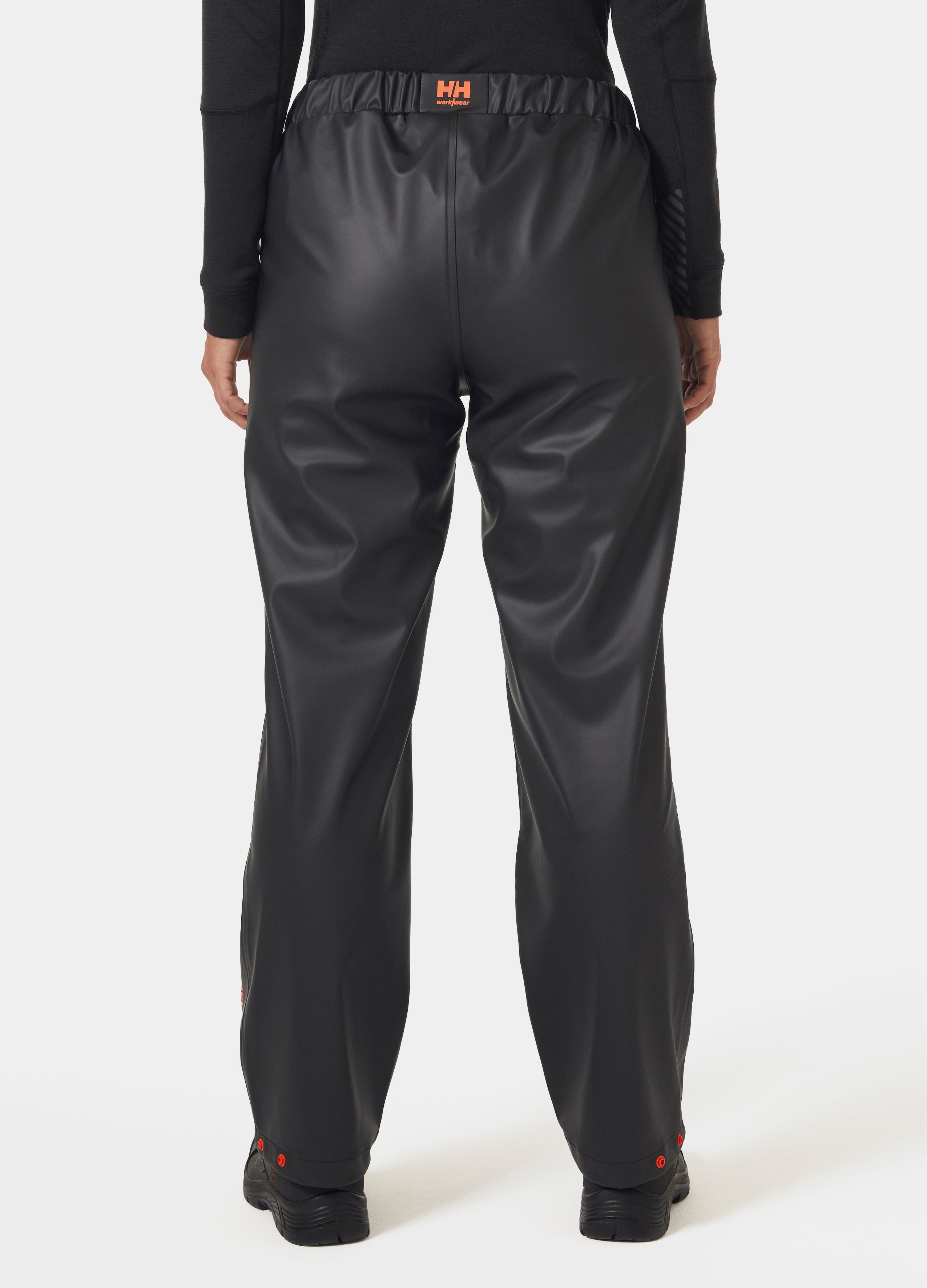 W GALE RAIN PANT 