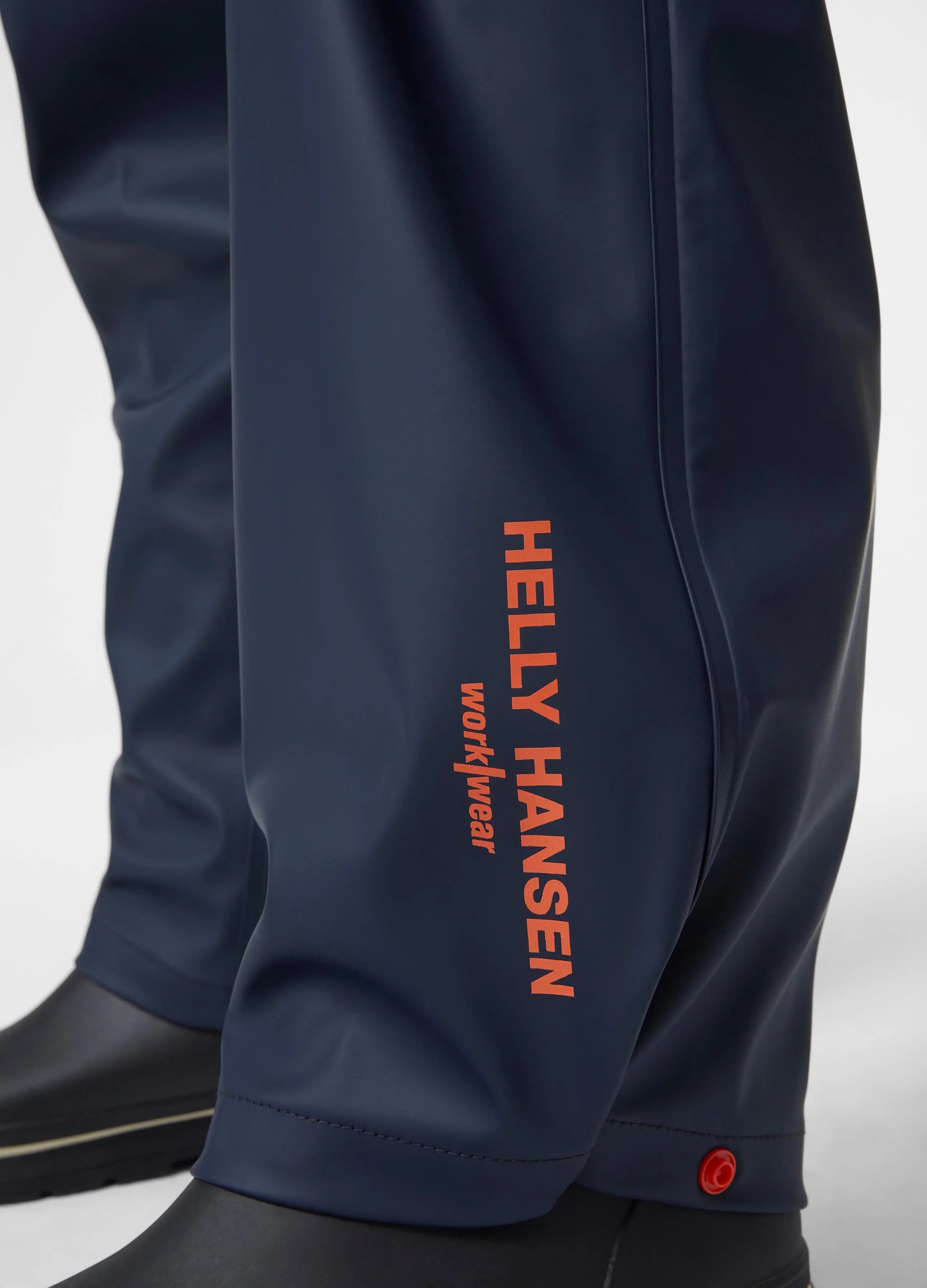 W GALE RAIN PANT 