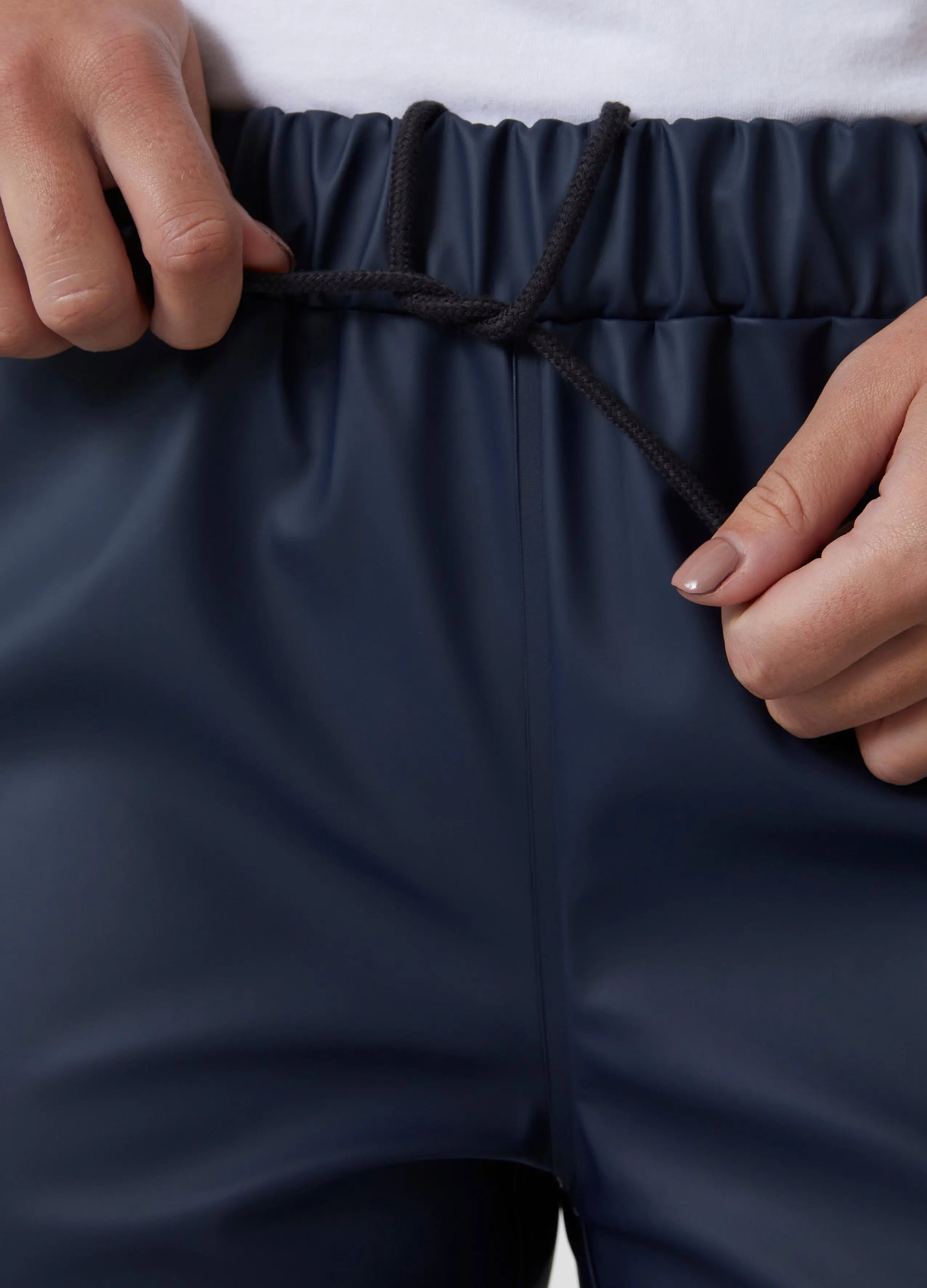 W GALE RAIN PANT 