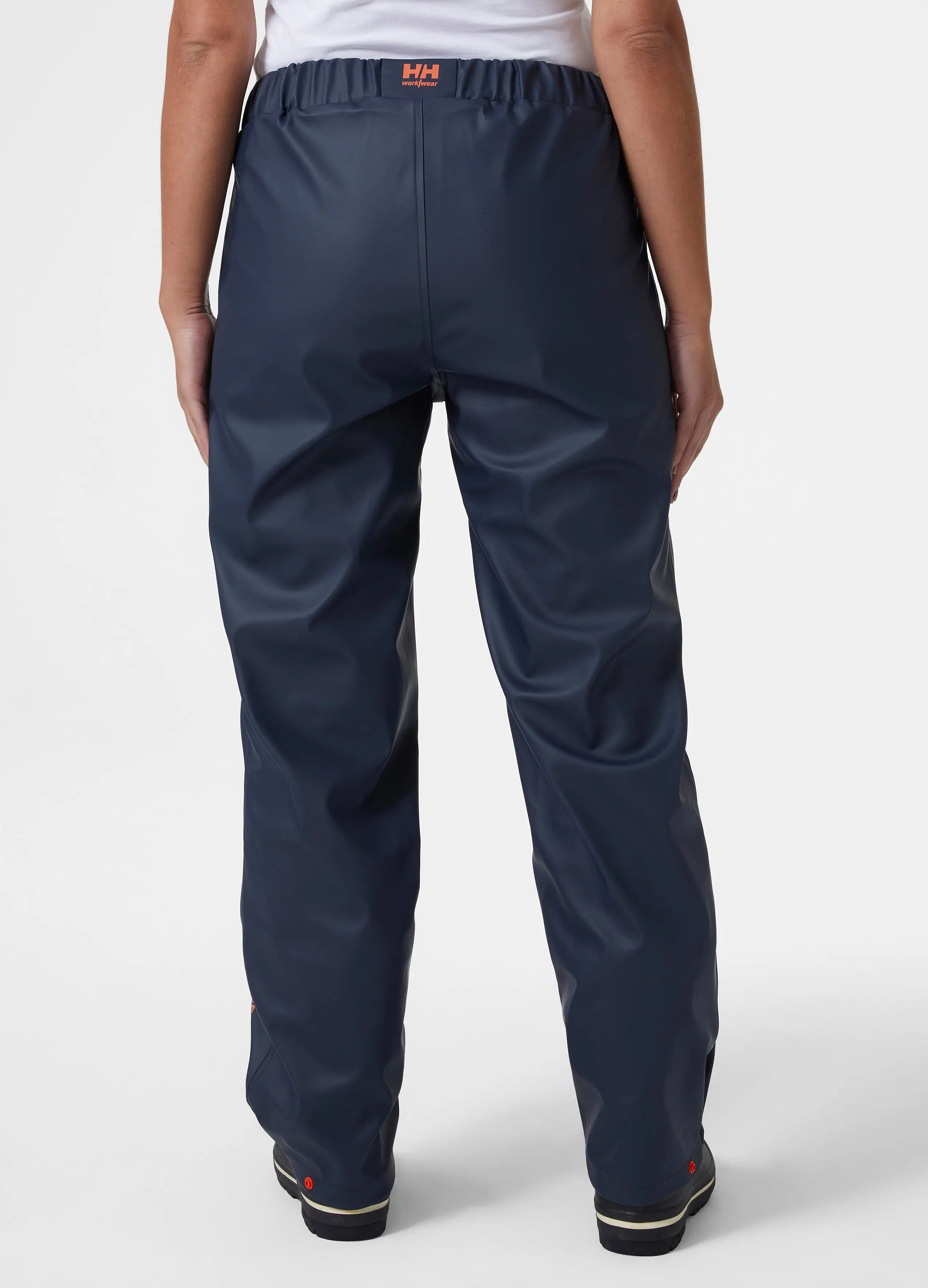 W GALE RAIN PANT 