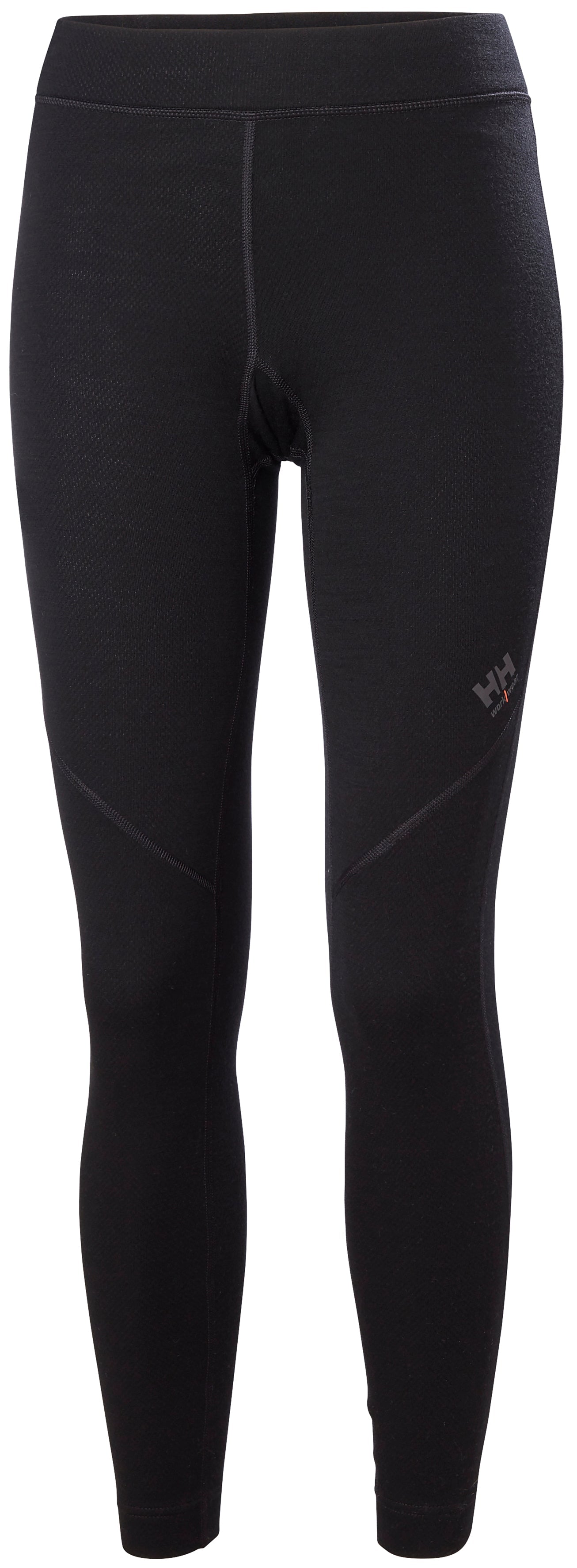 W HH LIFA MERINO PANT 