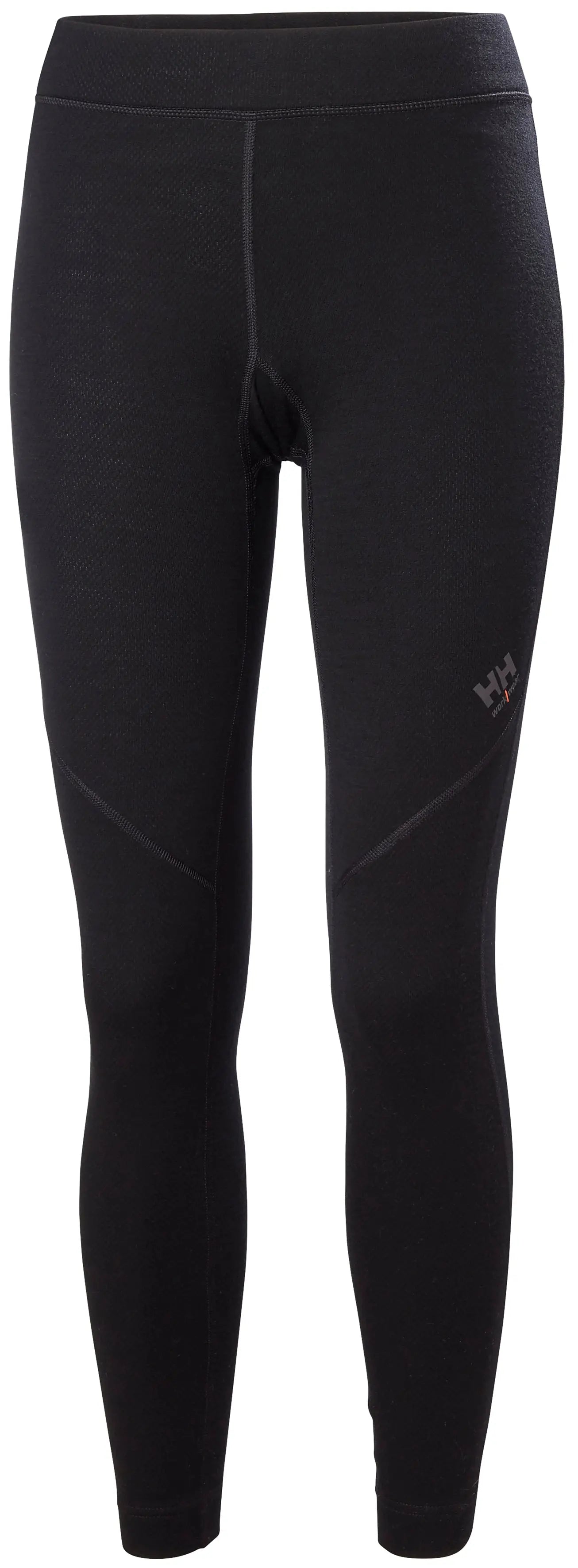 W HH LIFA MERINO PANT 
