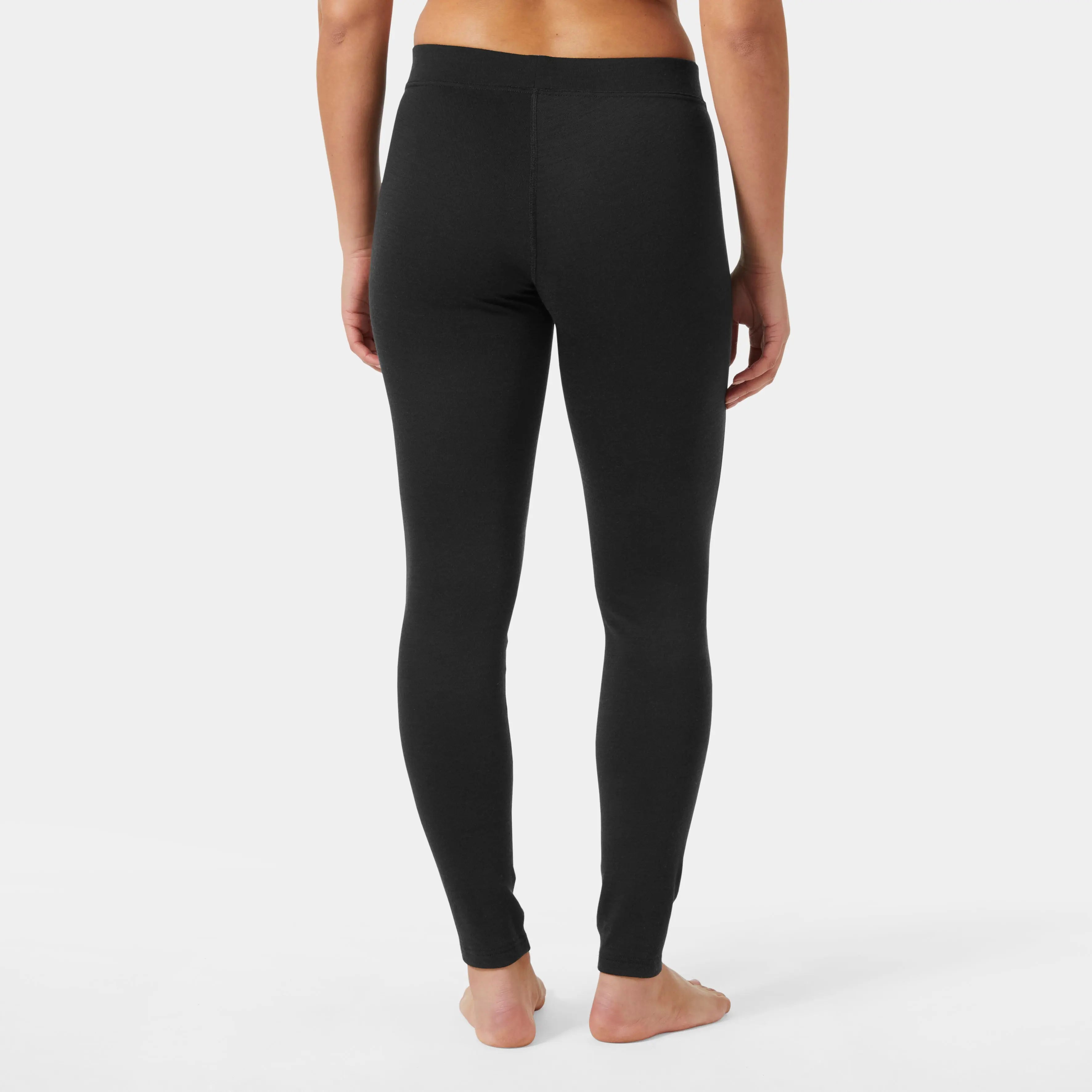 W HH LIFA MERINO PANT 