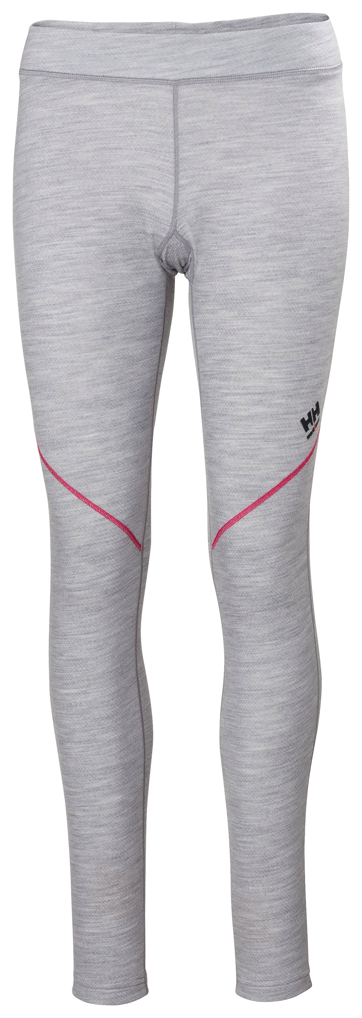 W HH LIFA MERINO PANT 