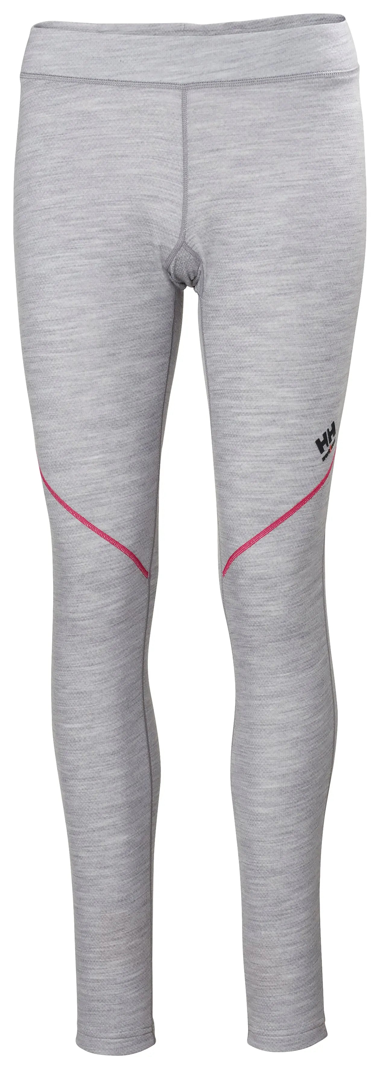 W HH LIFA MERINO PANT 