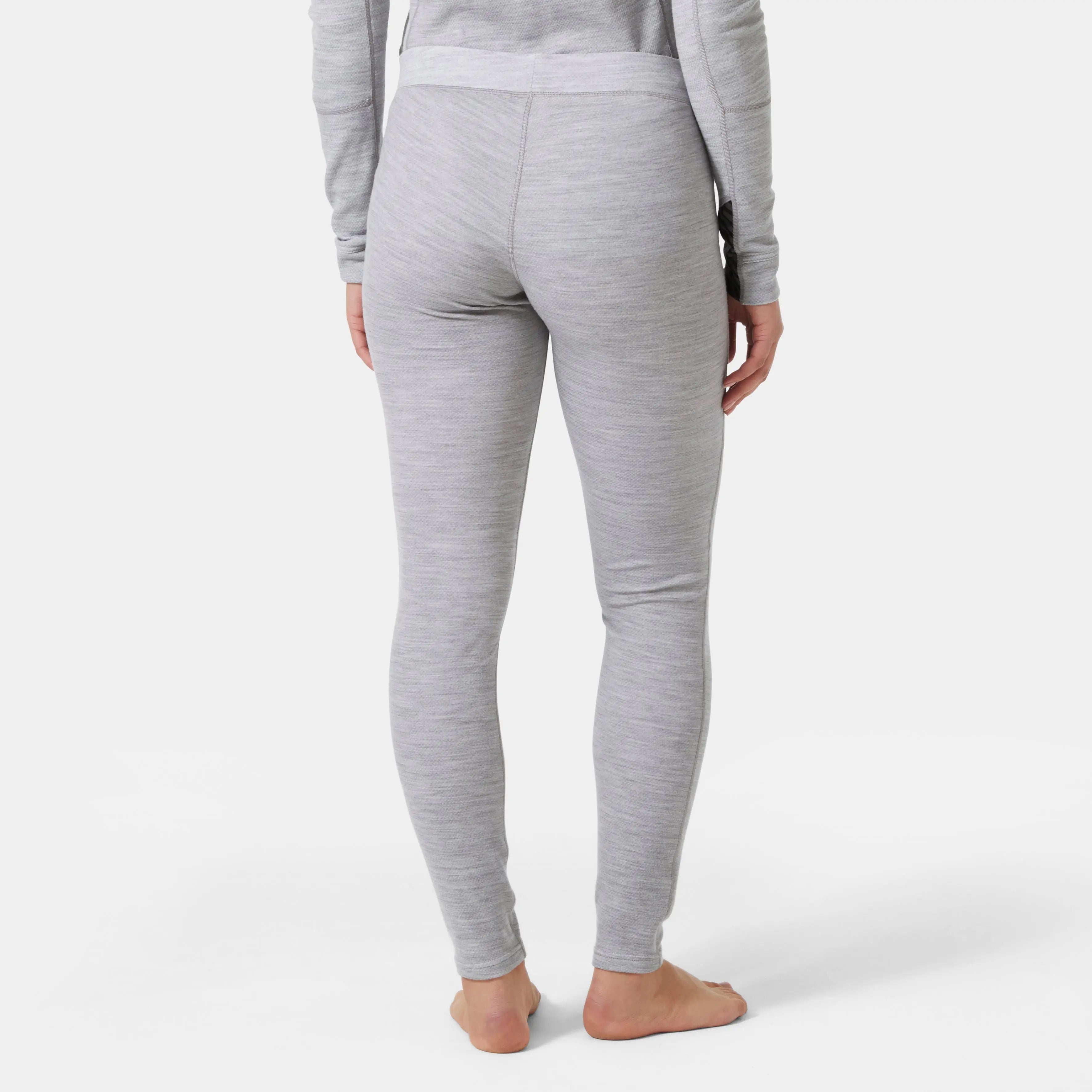 W HH LIFA MERINO PANT 