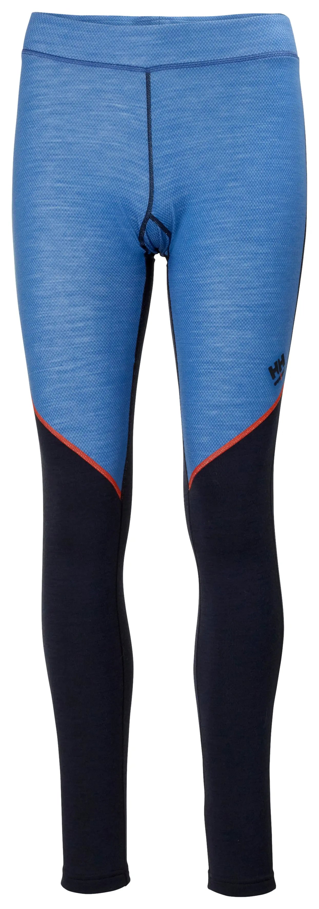 W HH LIFA MERINO PANT 