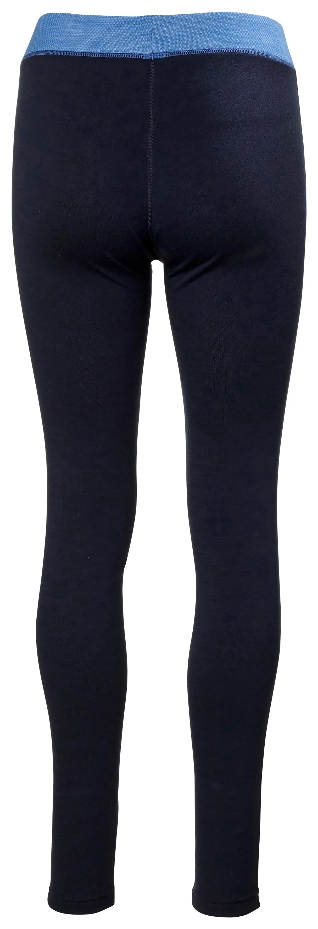 W HH LIFA MERINO PANT 