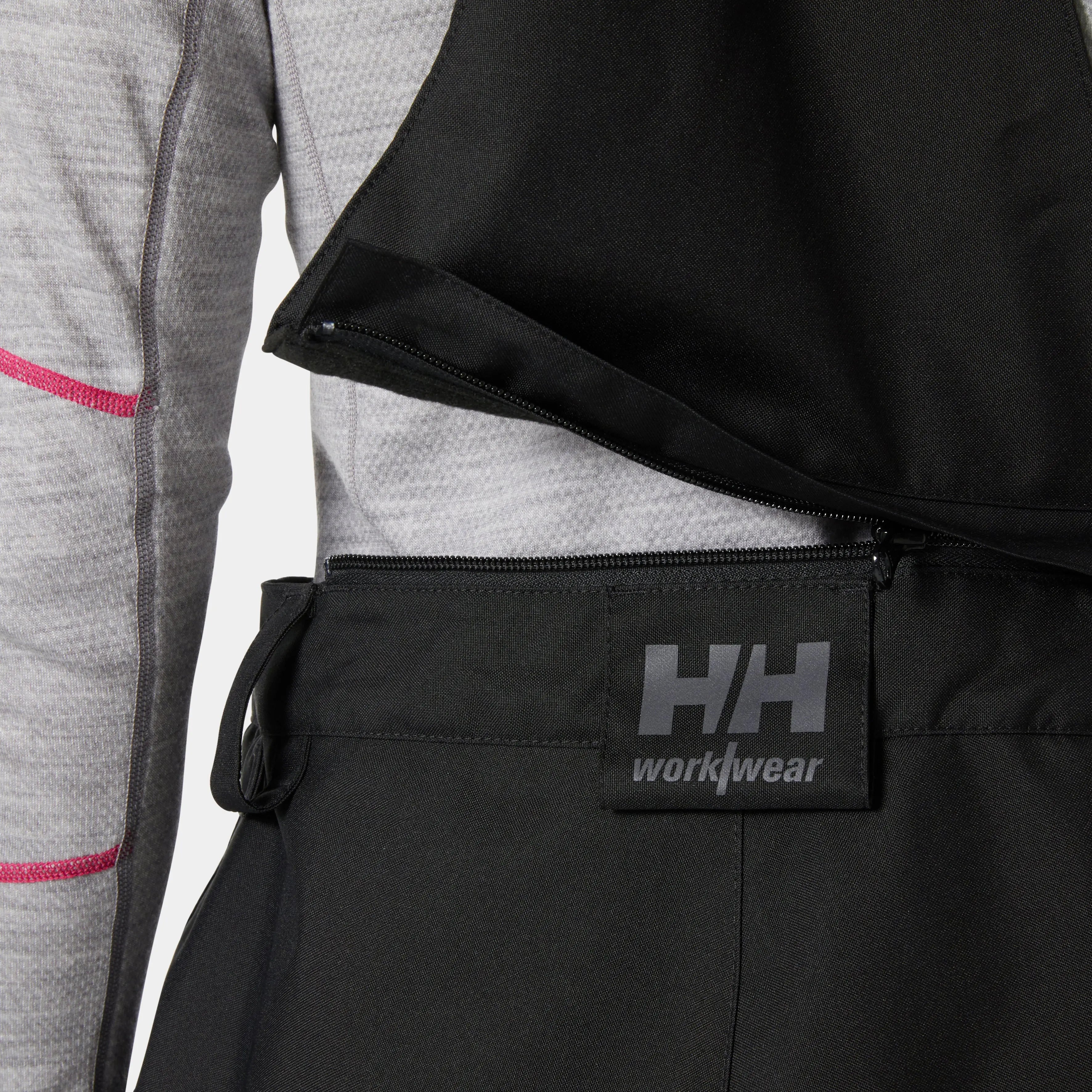 W KENSINGTON CNCT SHELL PANT 
