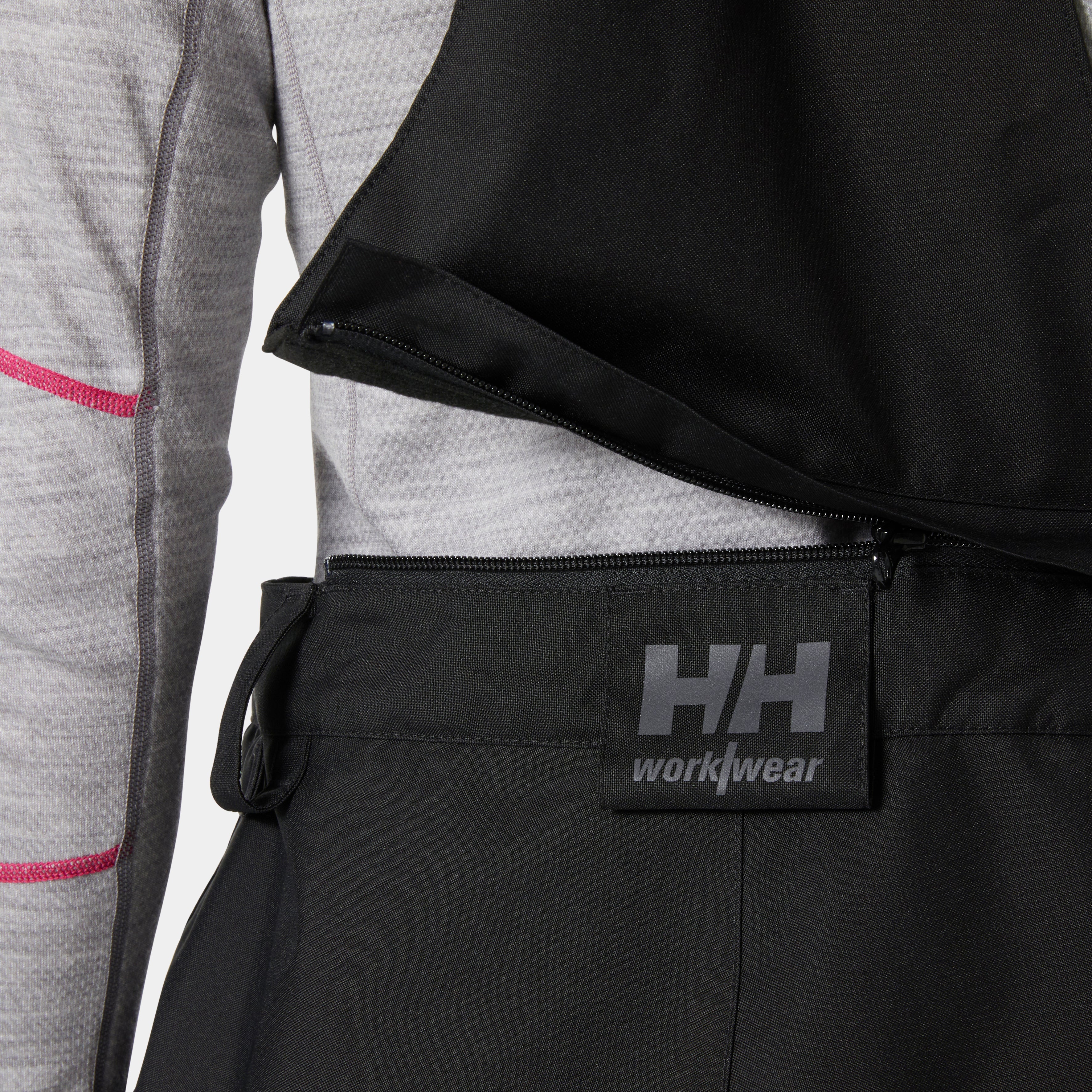 W KENSINGTON CNCT SHELL PANT 