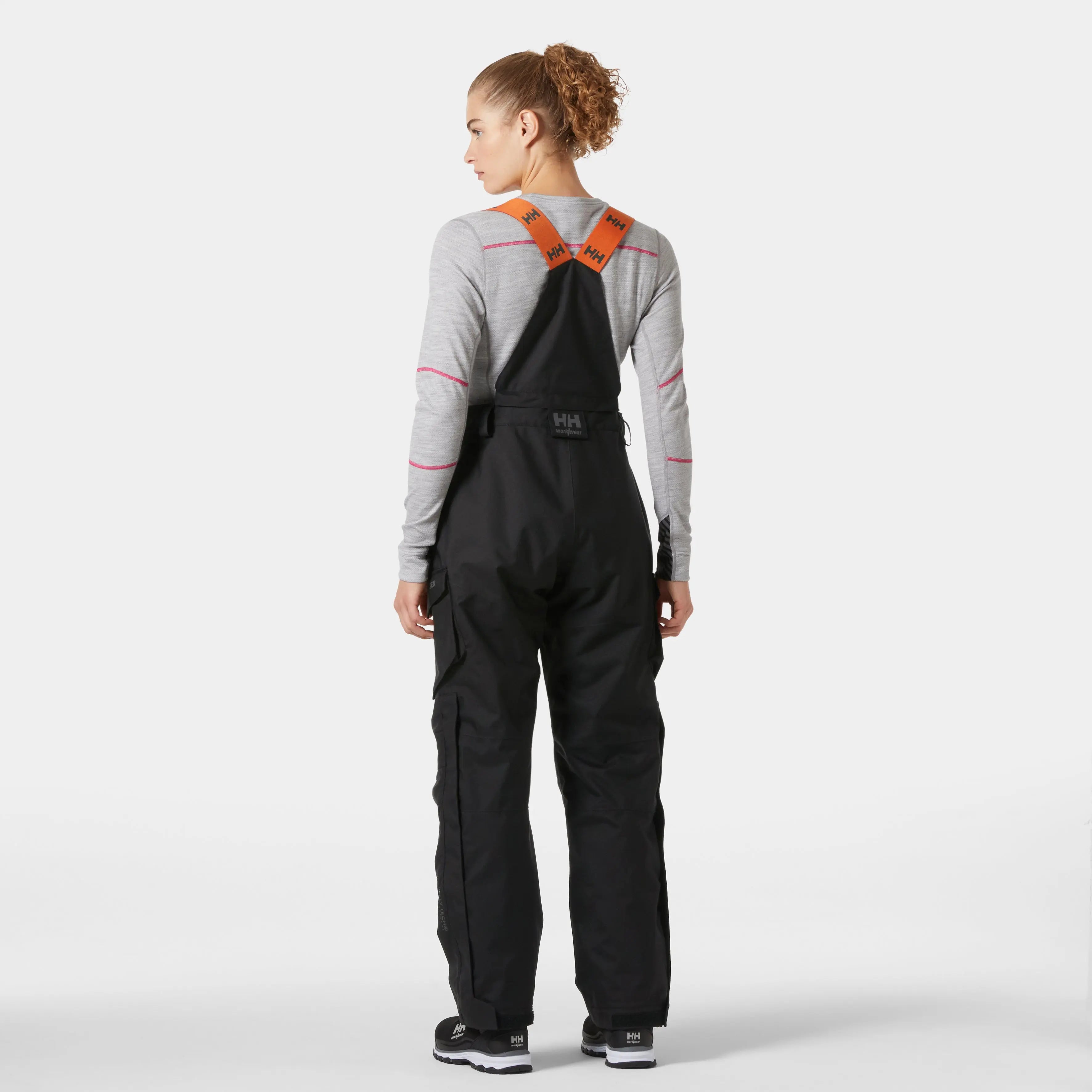 W KENSINGTON CNCT SHELL PANT 