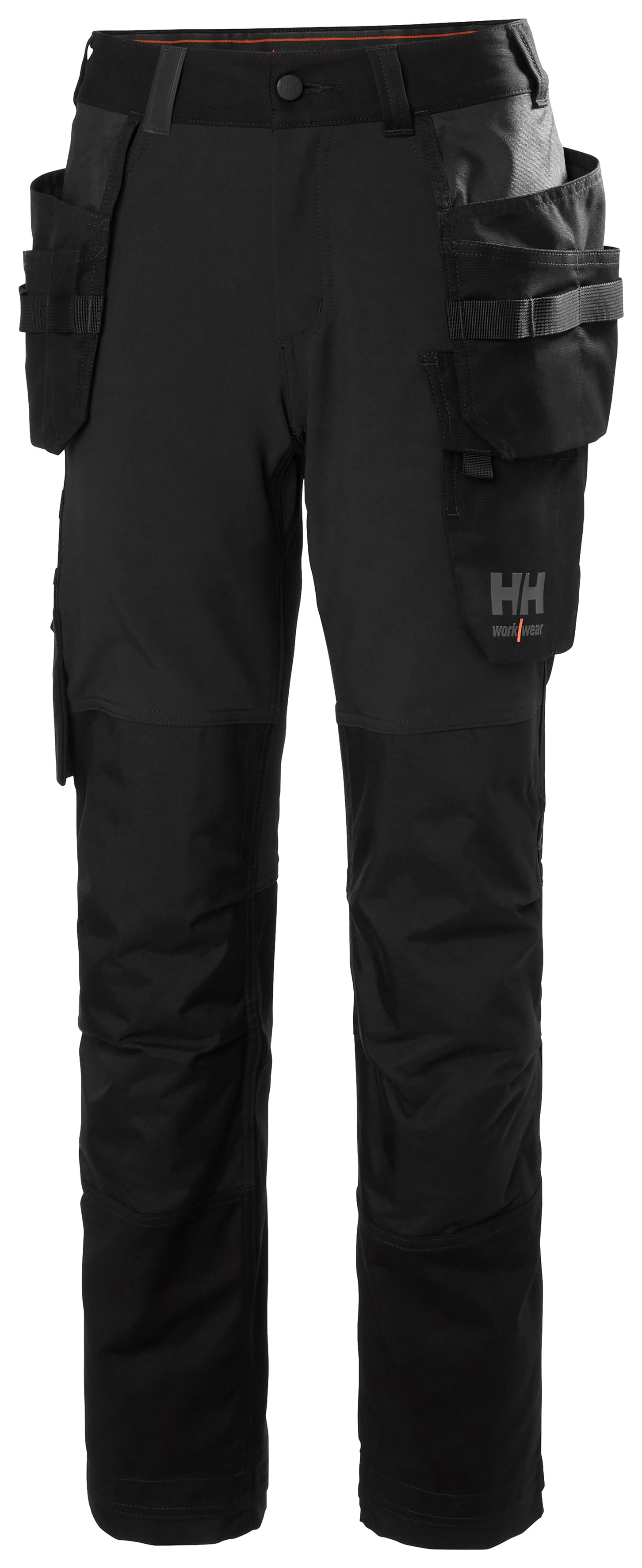 W LUNA 4X CONS PANT 